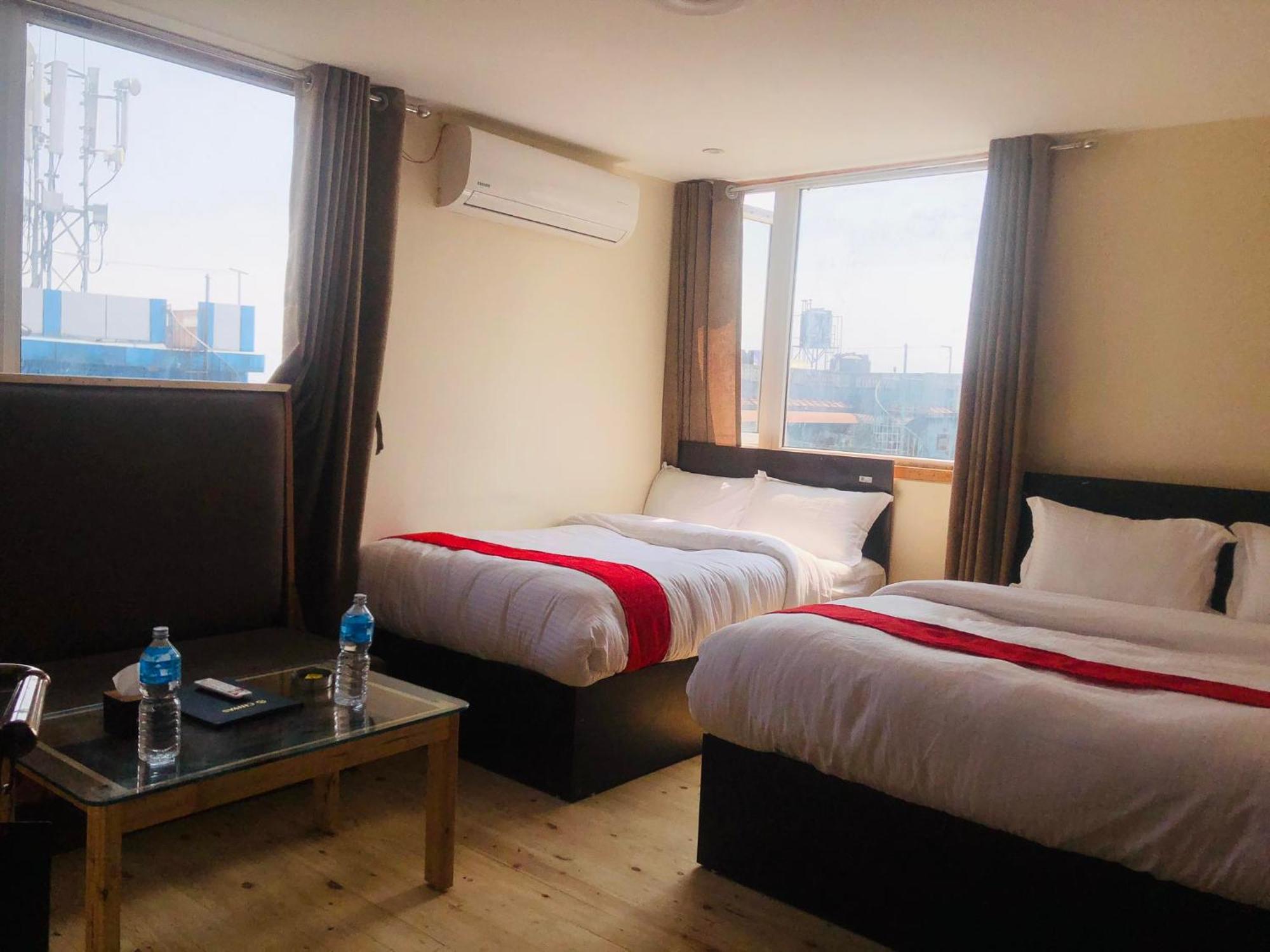 Hotel Odaan
