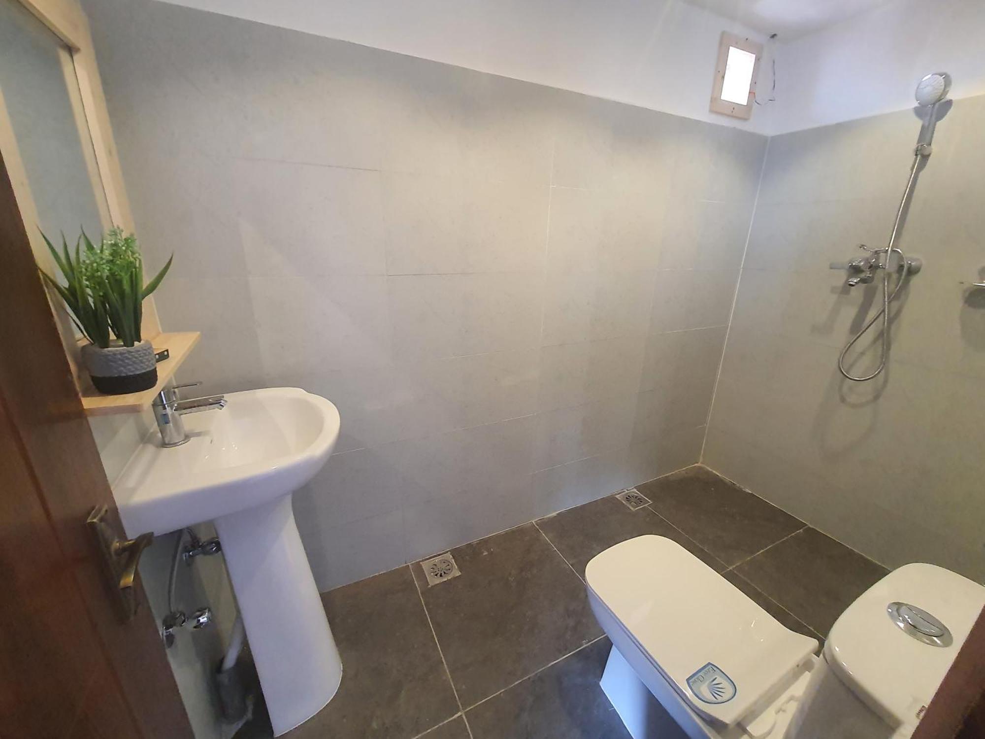 Odaan Hotel Kathmandu