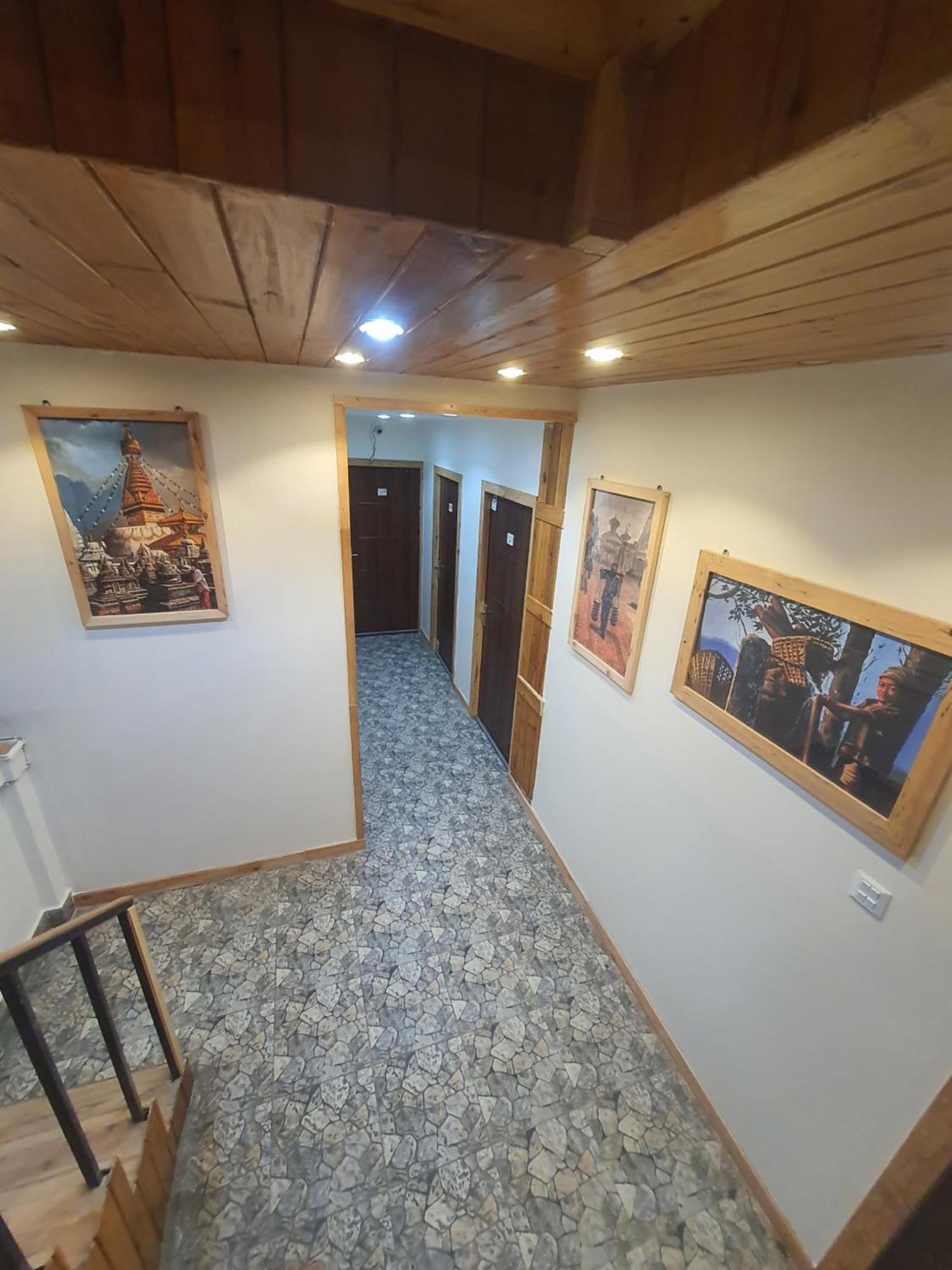 Hotel Odaan Kathmandu