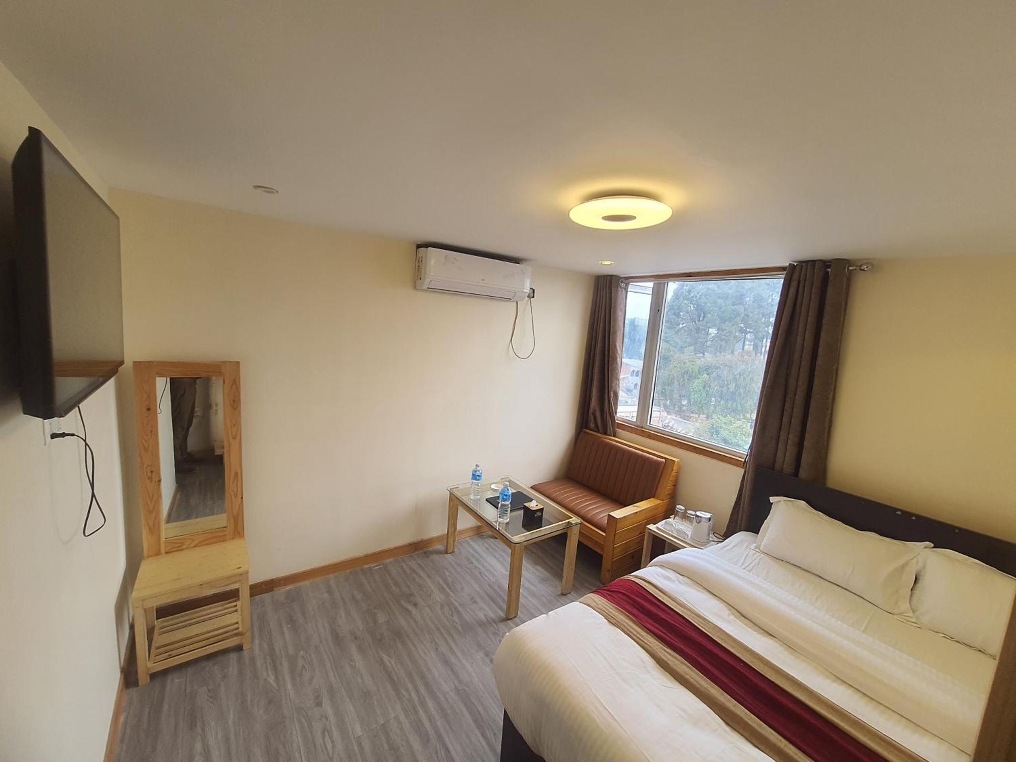 Odaan Hotel Kathmandu