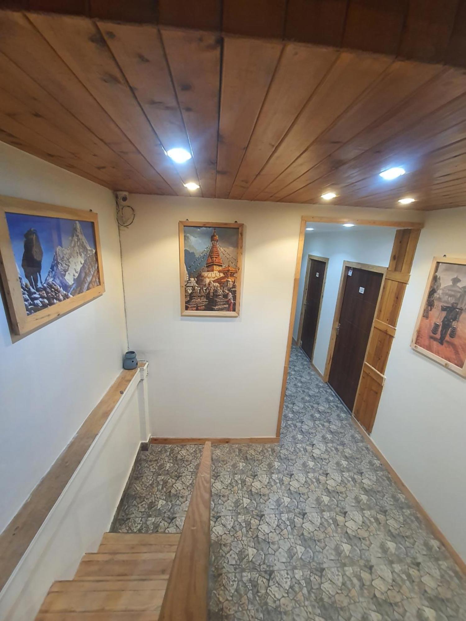 Odaan Hotel