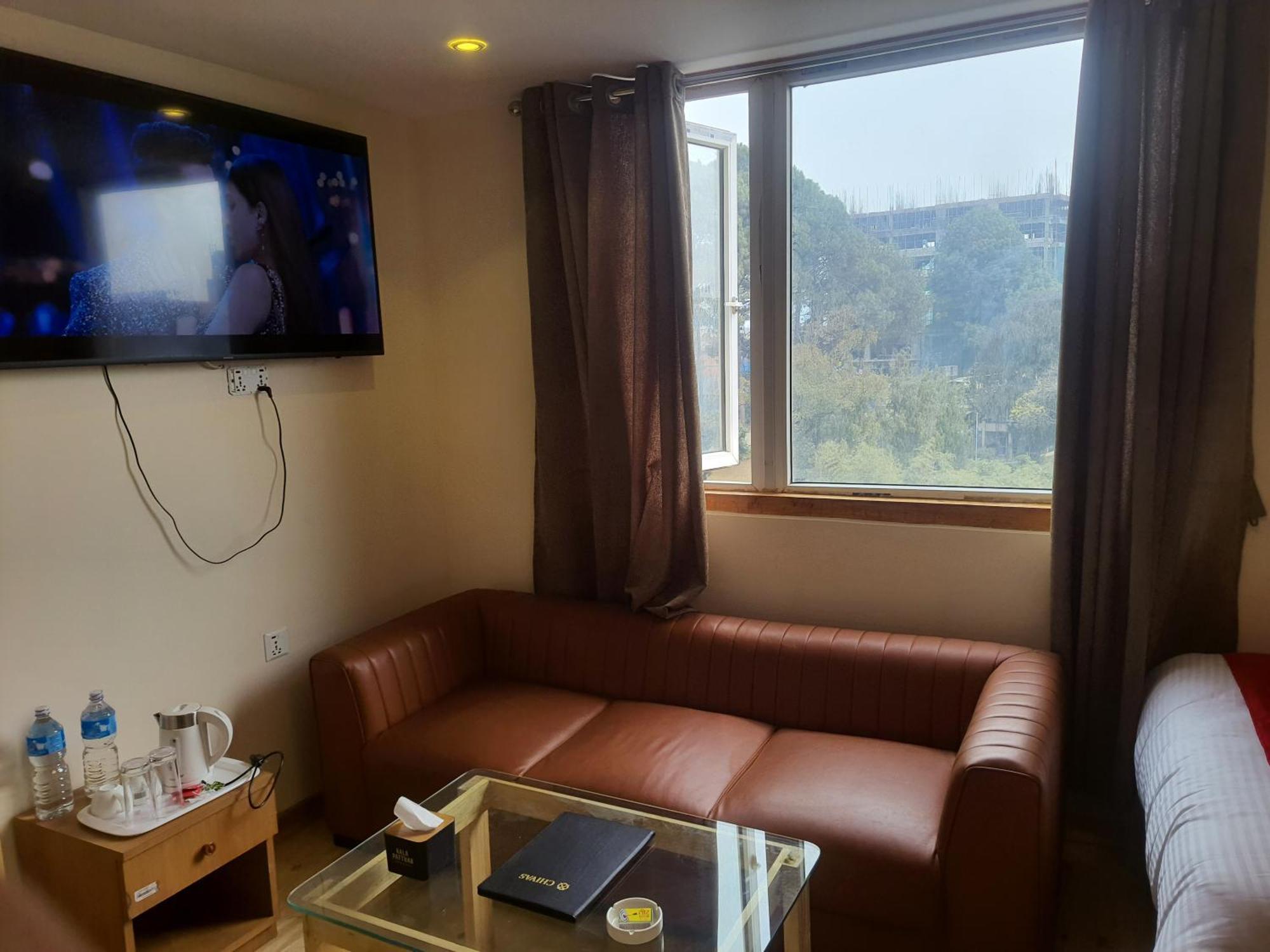 Odaan Hotel Kathmandu