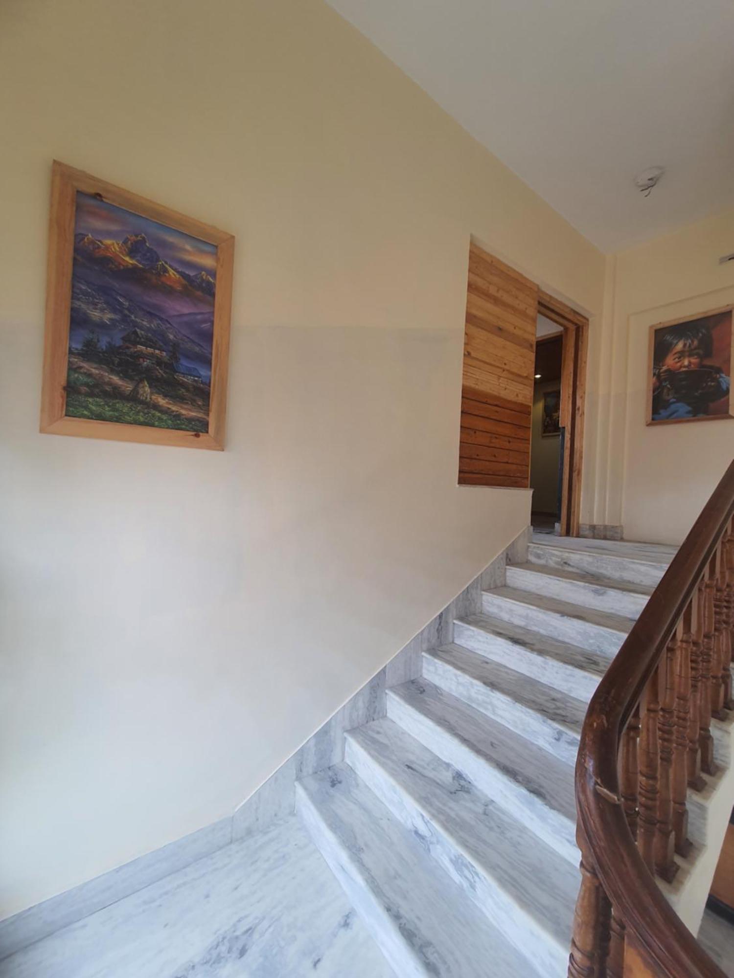 Odaan Hotel Kathmandu