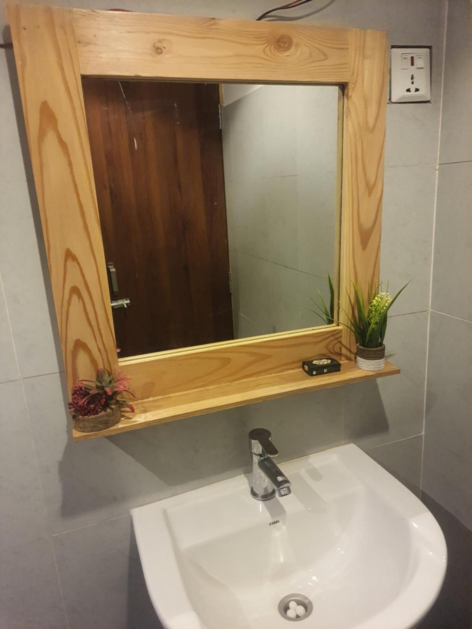 Odaan Hotel *