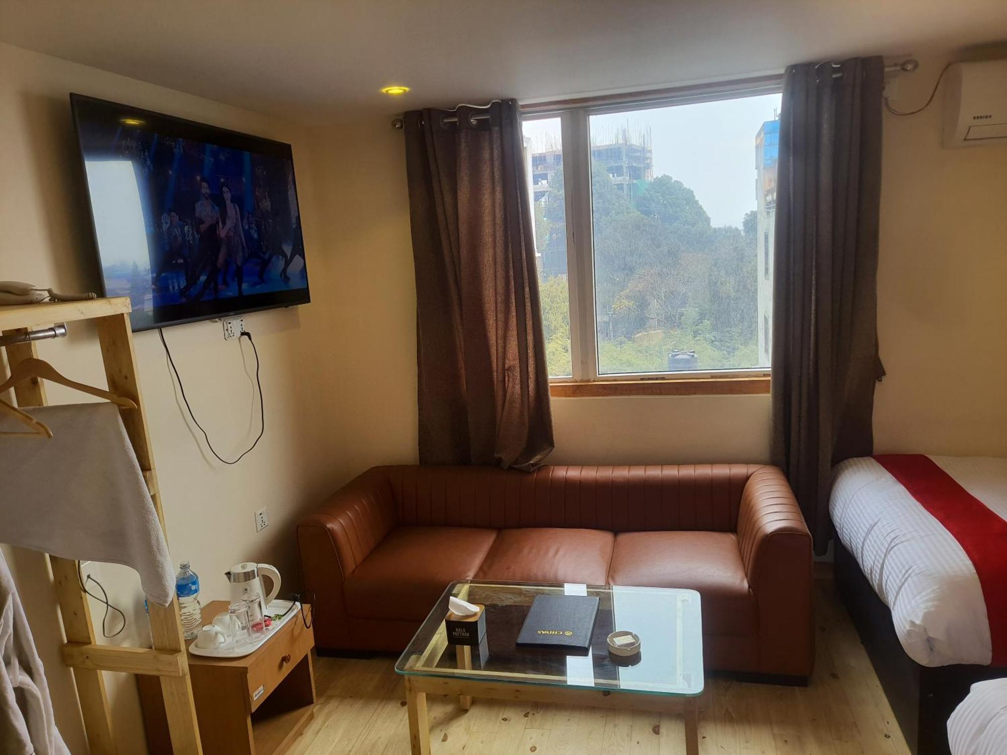 Odaan Hotel Kathmandu