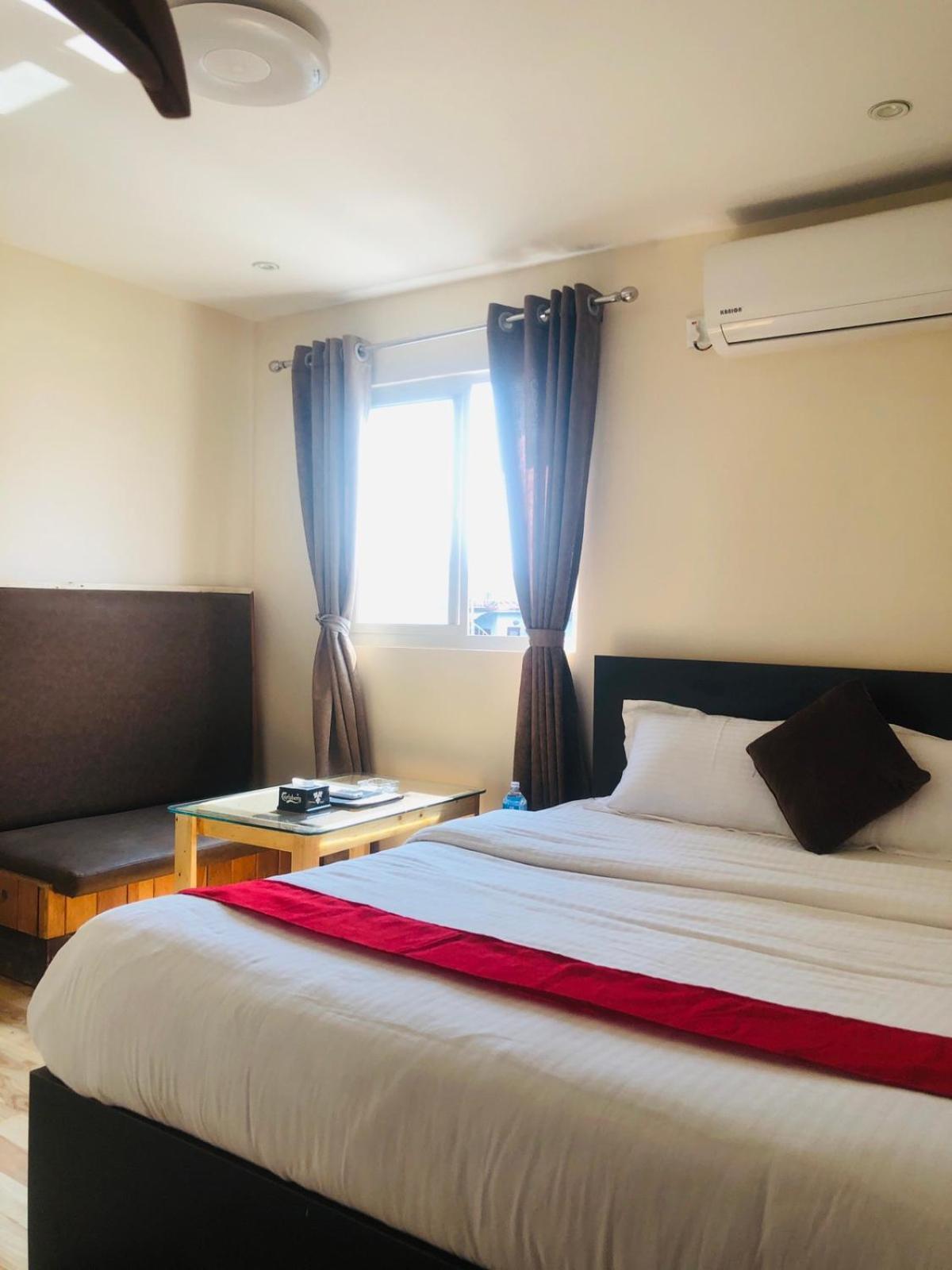 Odaan Hotel