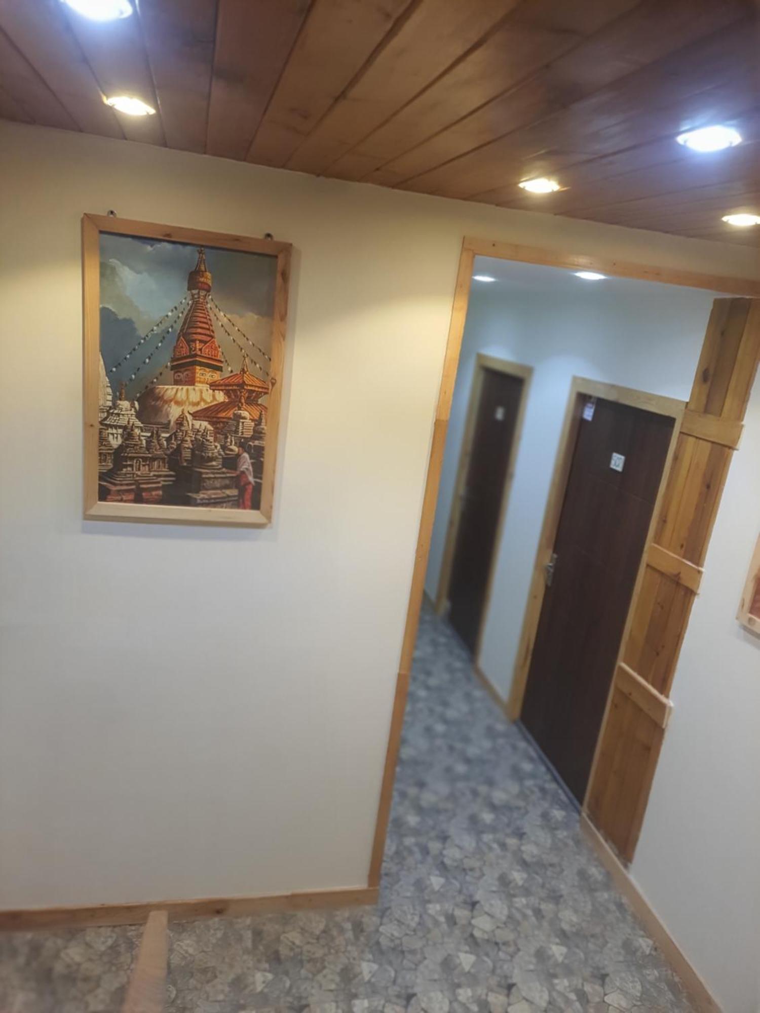Hotel Odaan Kathmandu
