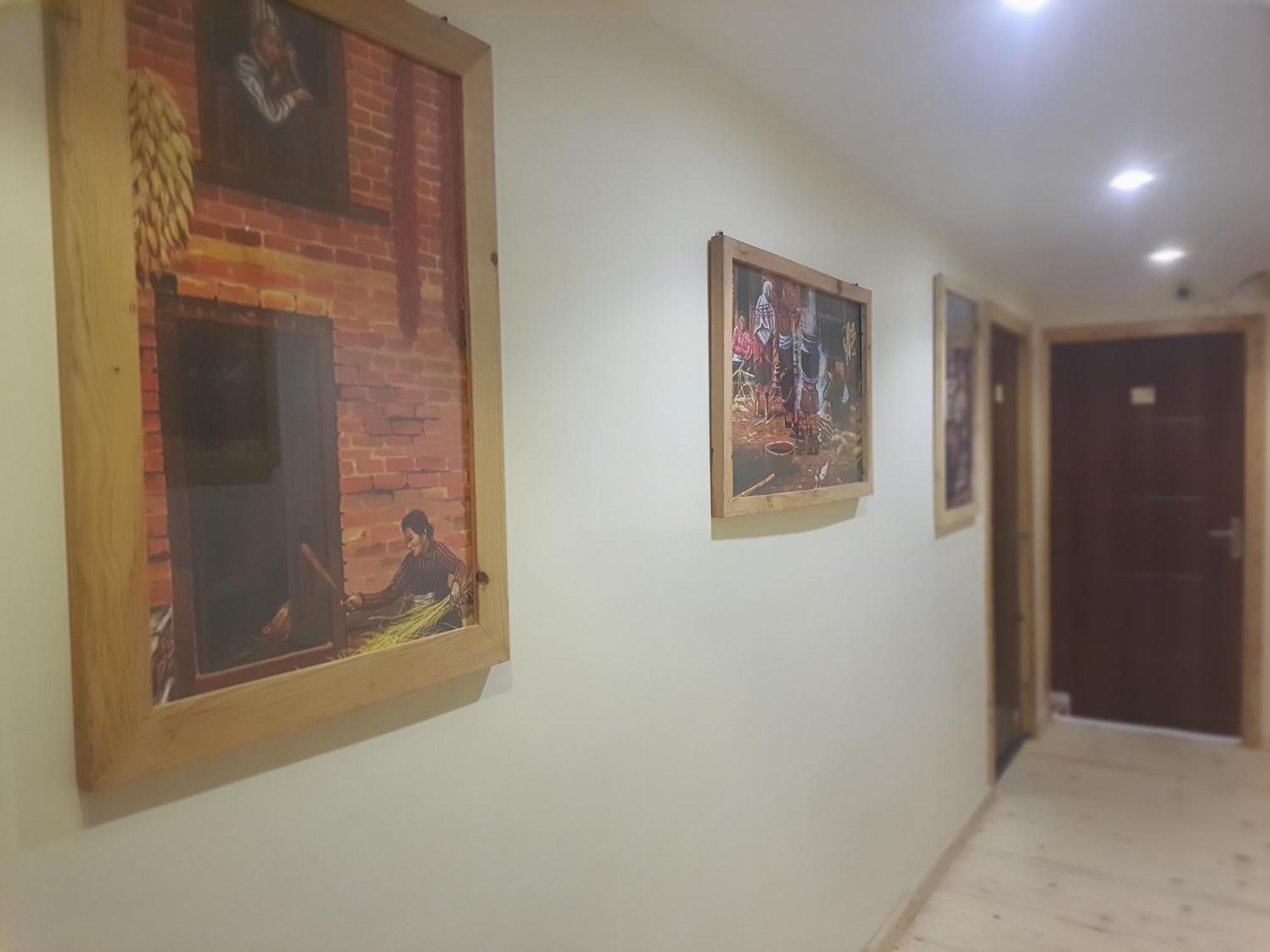 Odaan * Kathmandu