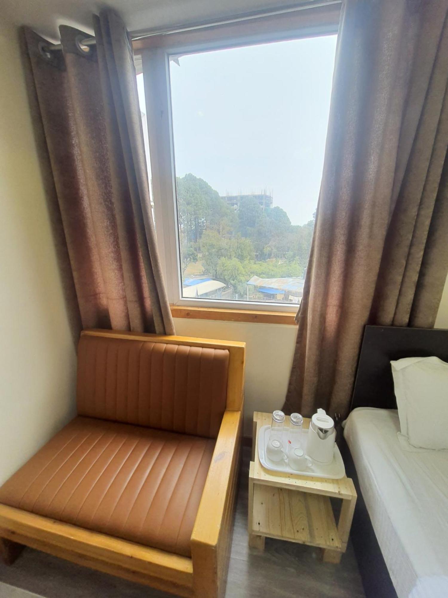 Hotel Odaan