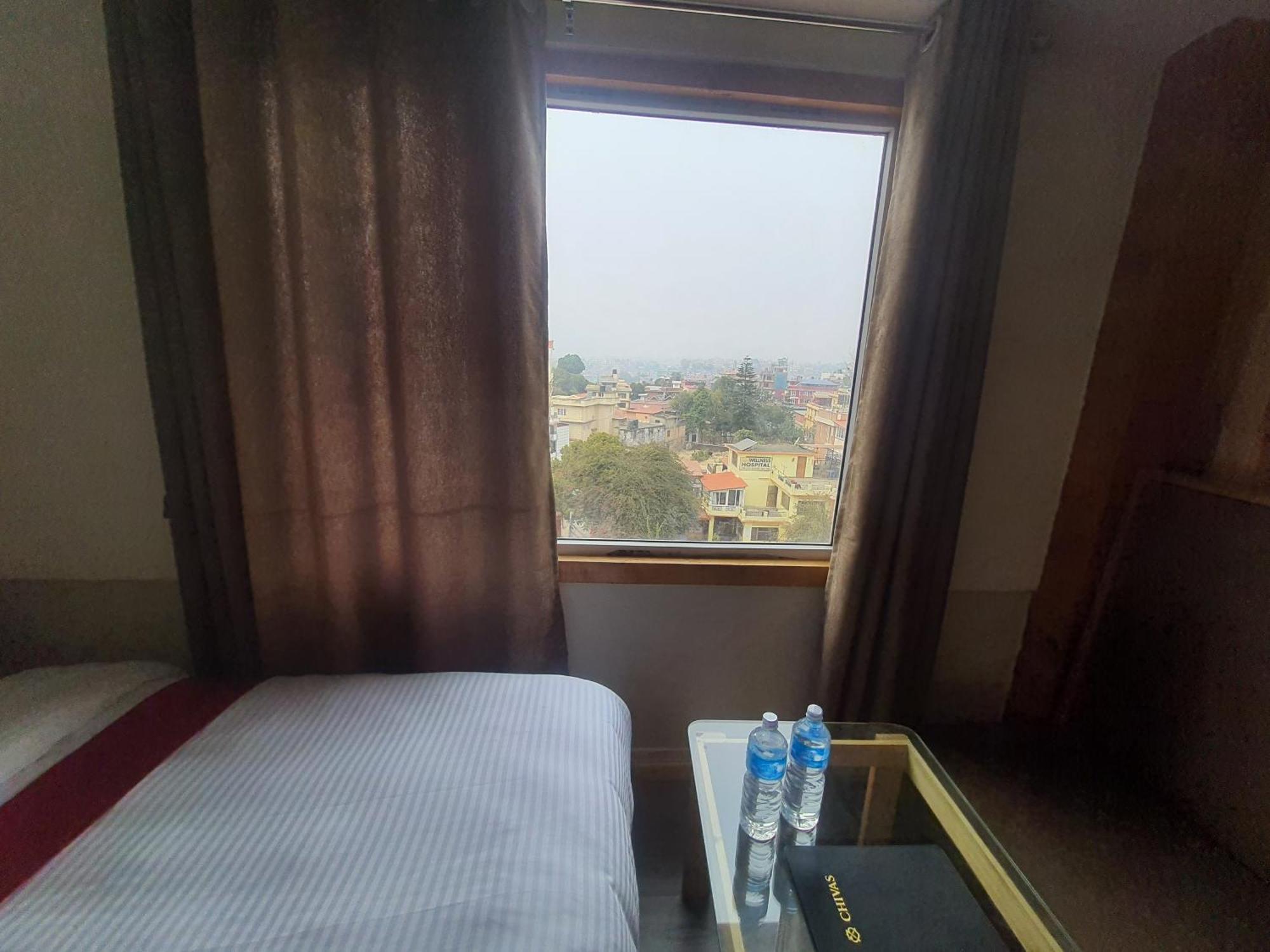 Odaan Hotel Kathmandu