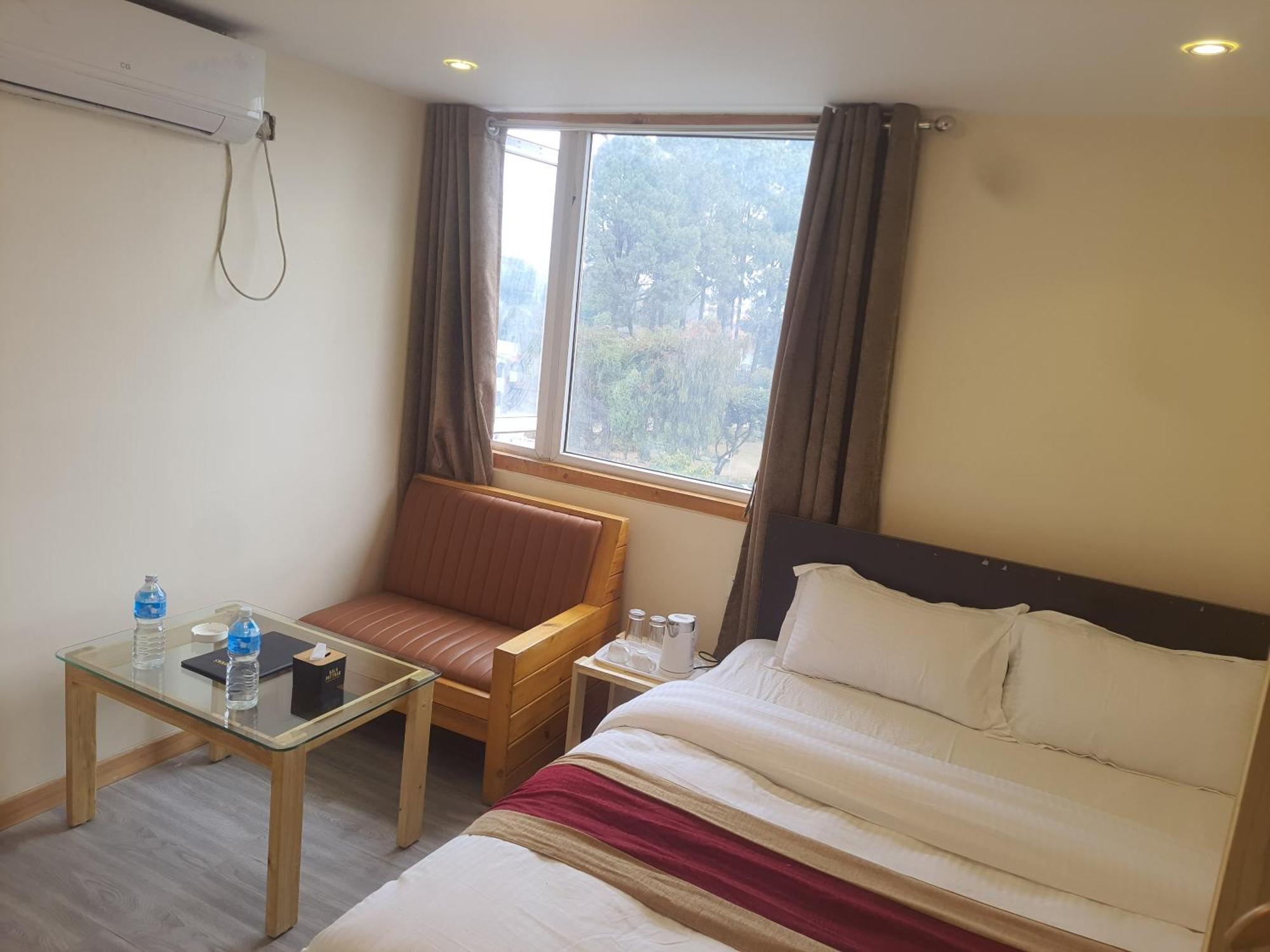 Hotel Odaan Kathmandu