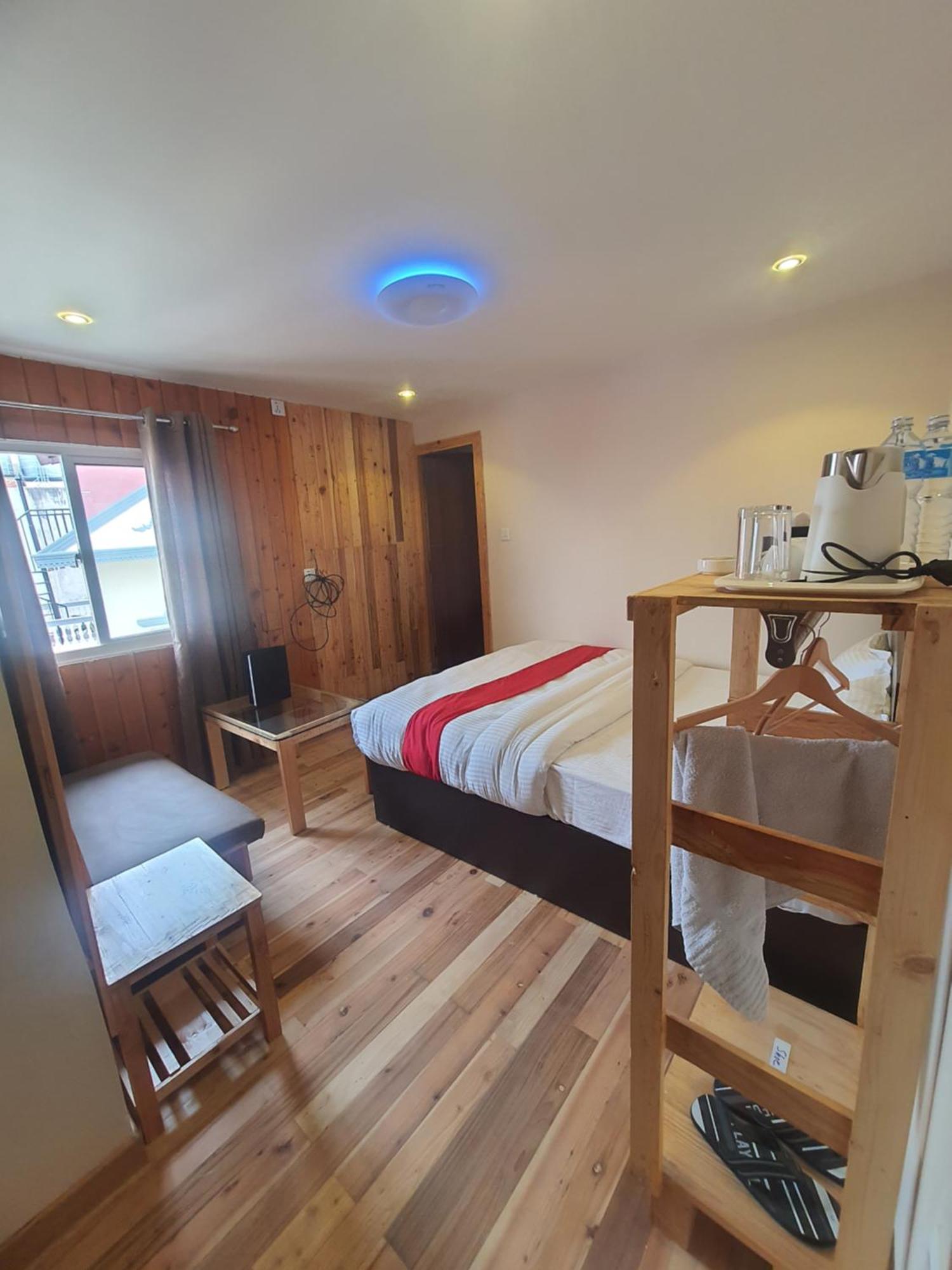 Odaan Hotel Kathmandu