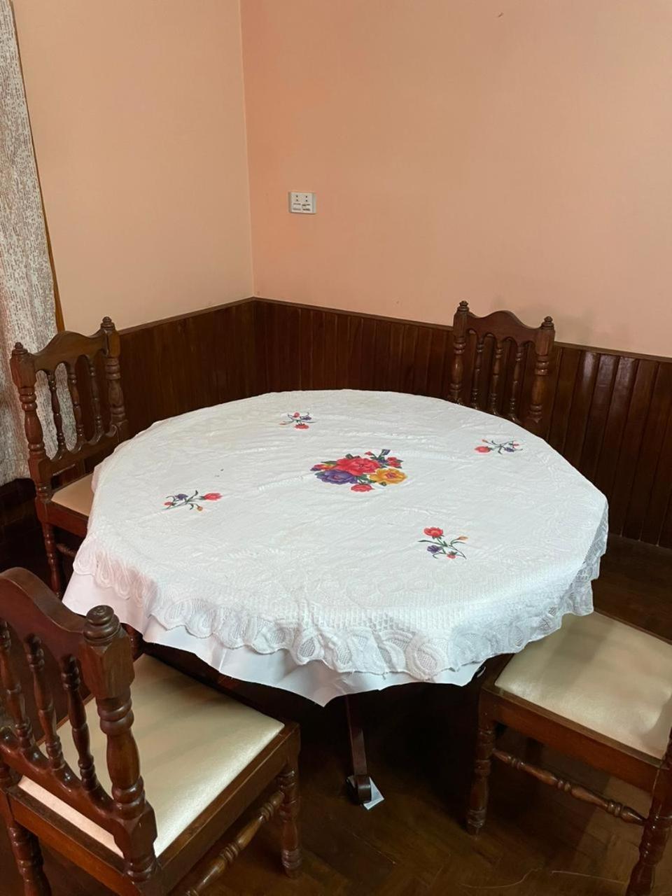 Fully Furnished 1bhk Flat Near Dhumbarahi Area Kathmandu