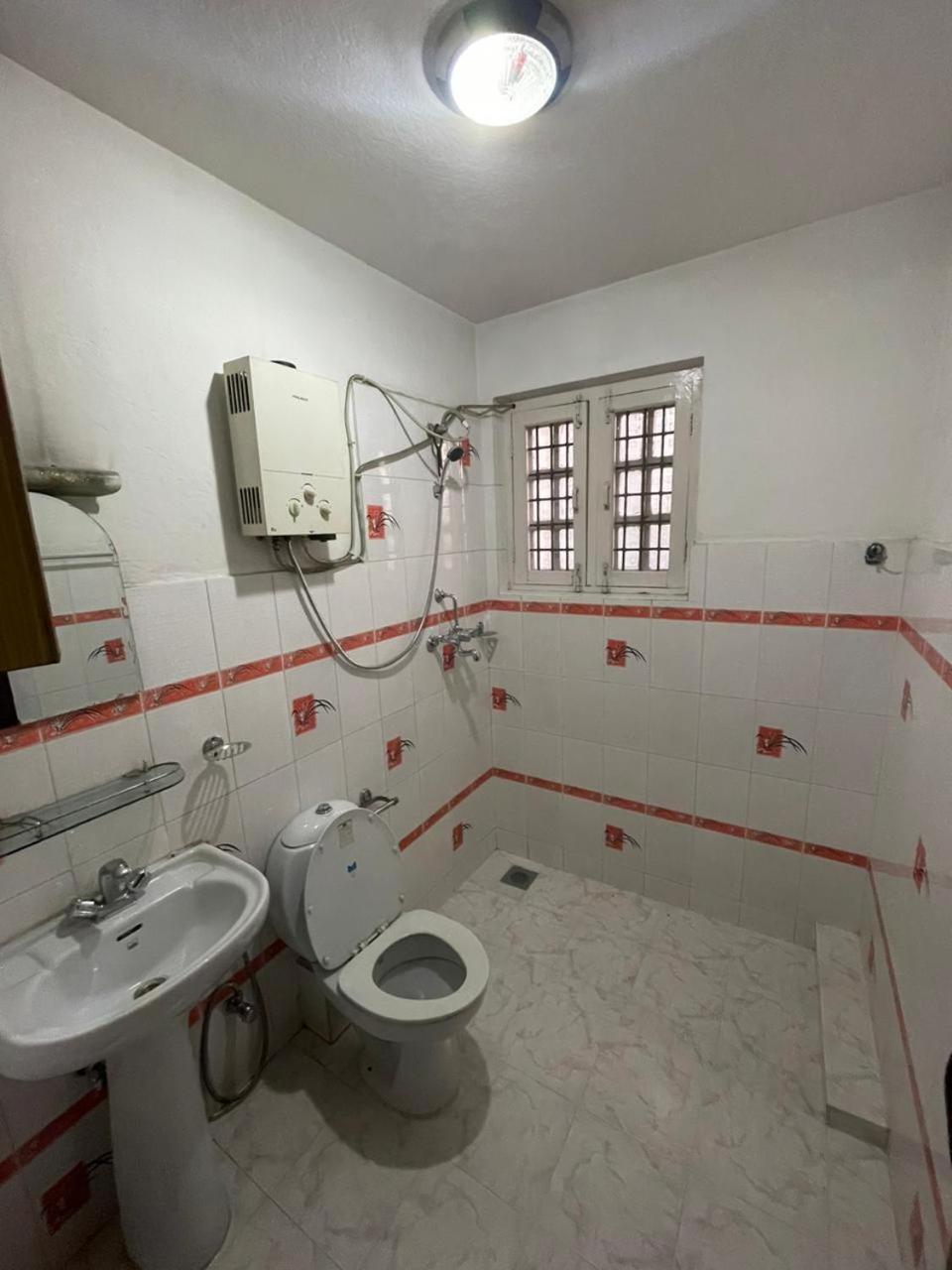 Fully Furnished 1bhk Flat Near Dhumbarahi Area