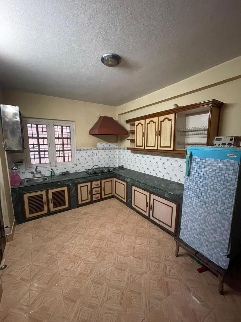 Fully Furnished 1bhk Flat Near Dhumbarahi Area