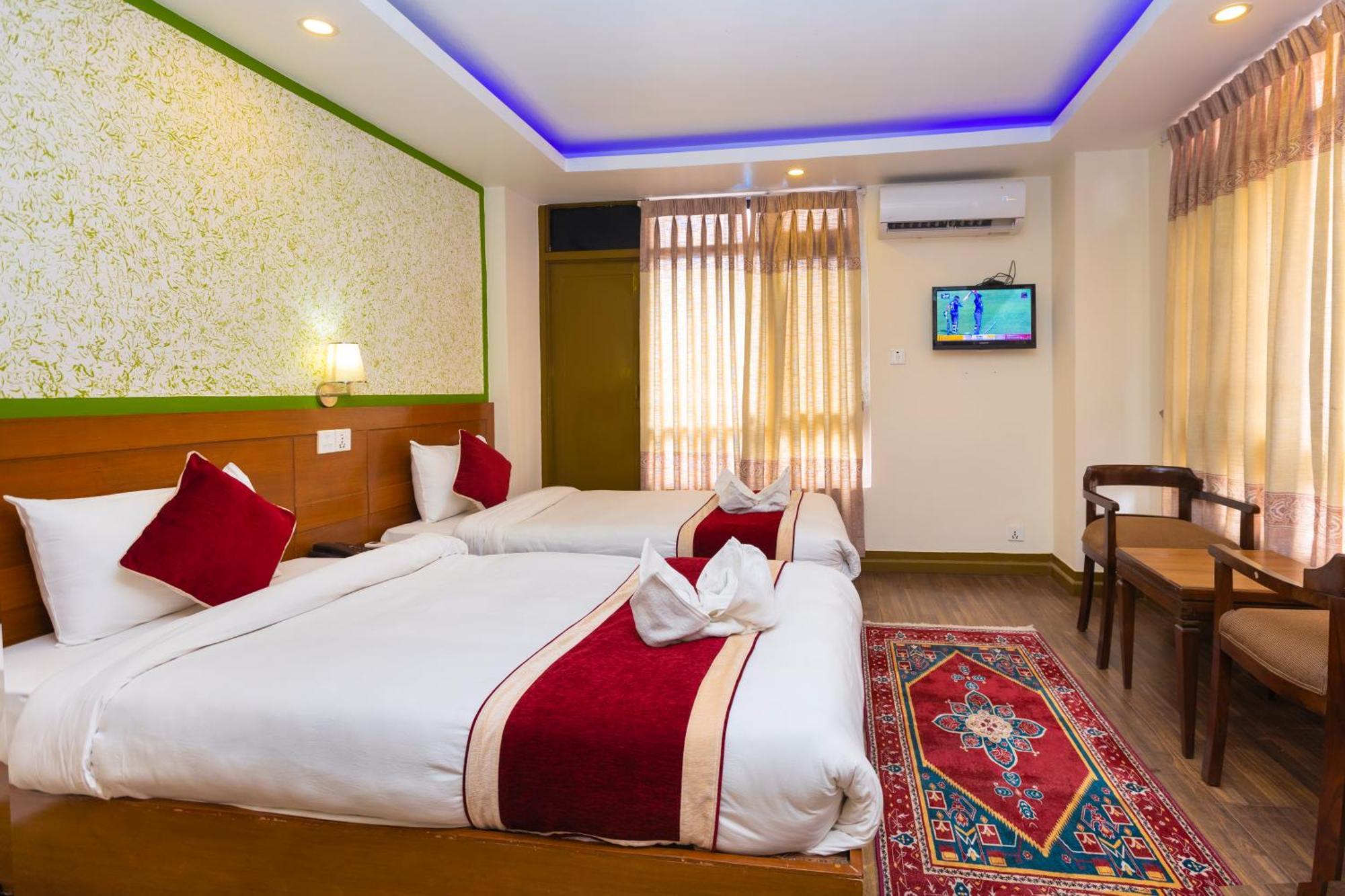 Hotel Sekai 2*