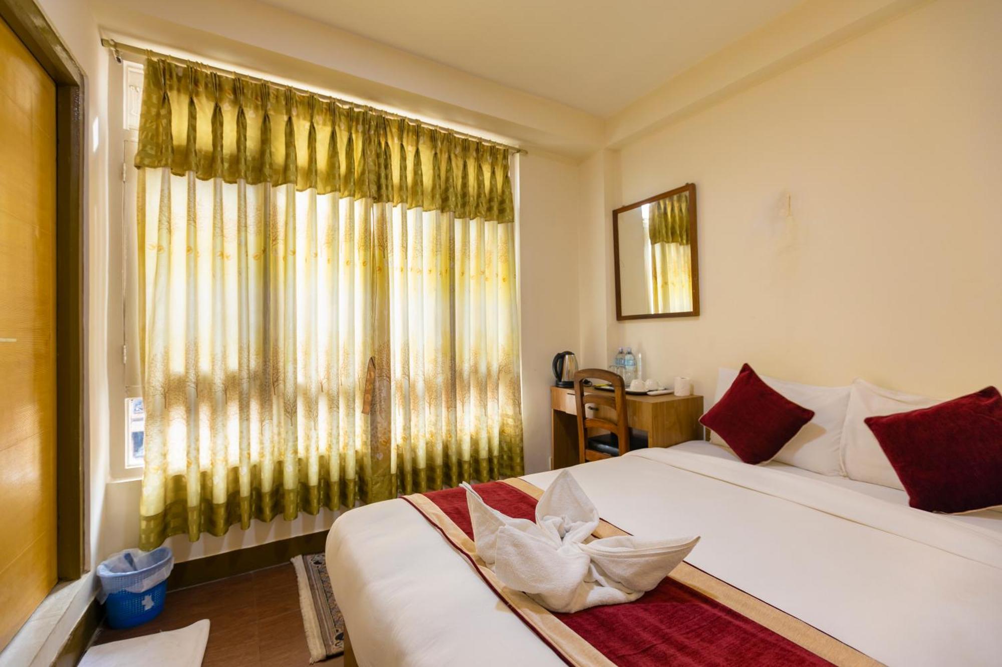 Sekai Hotel Kathmandu