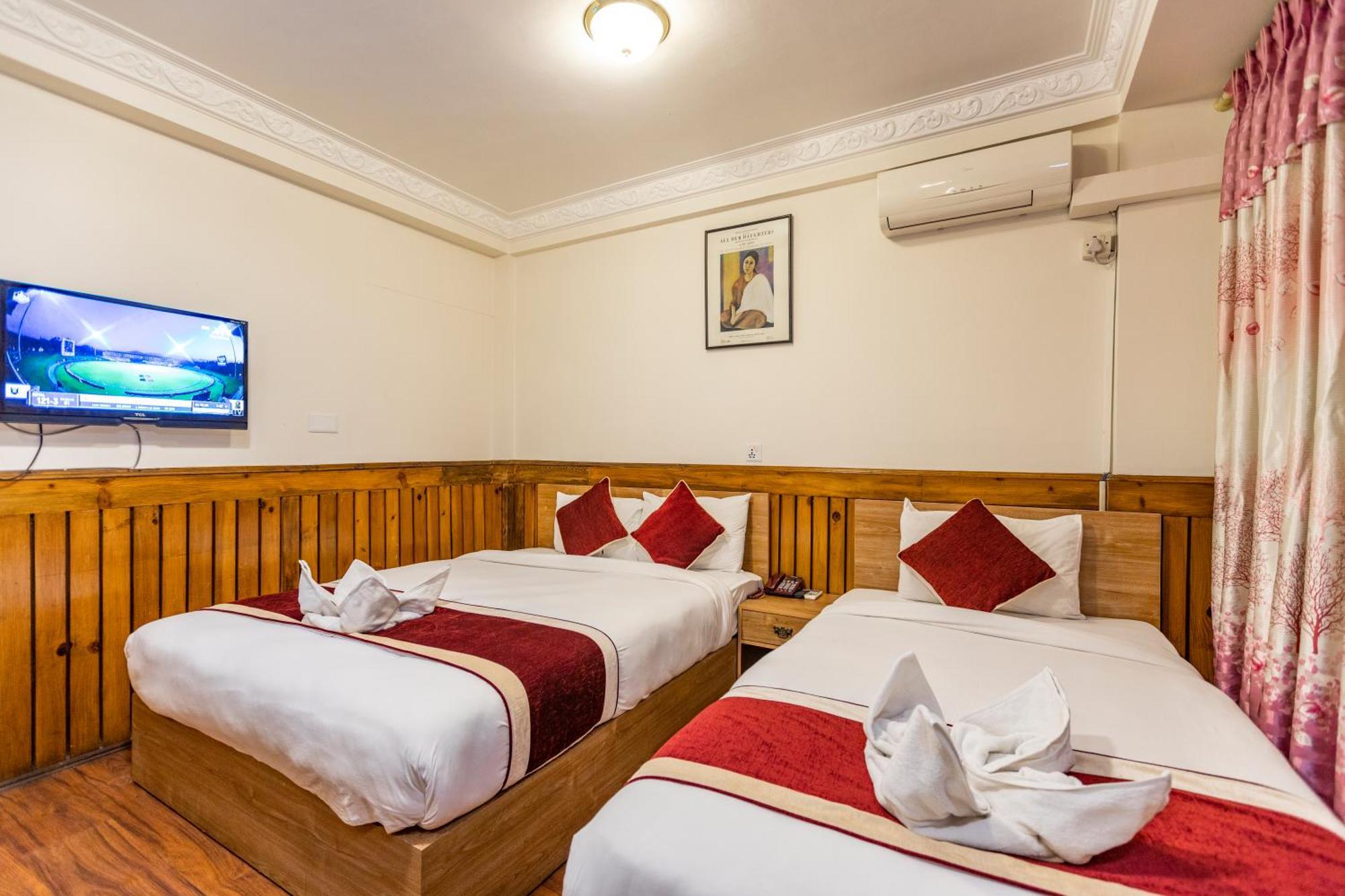 Sekai Hotel
