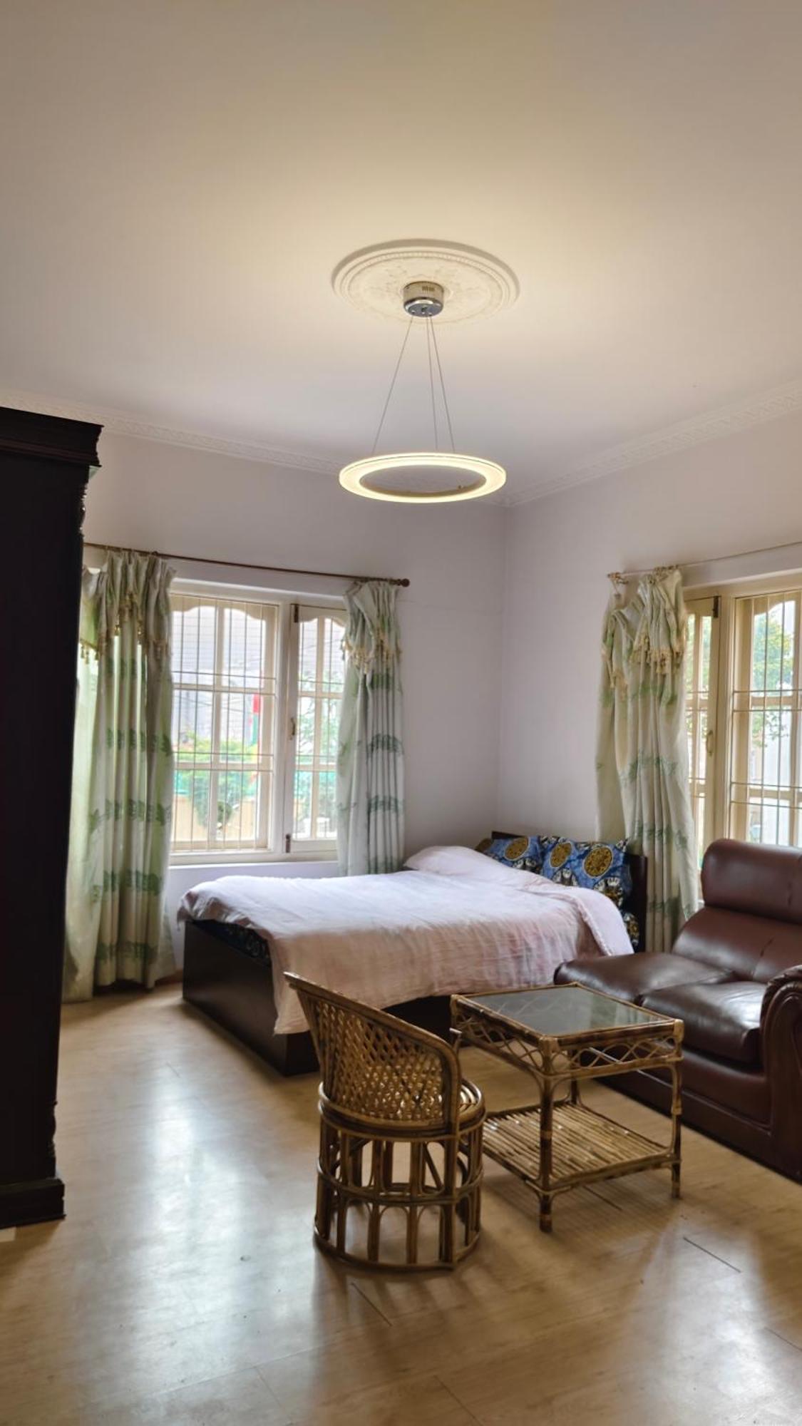 Bodhi Homestay Homestay Kathmandu