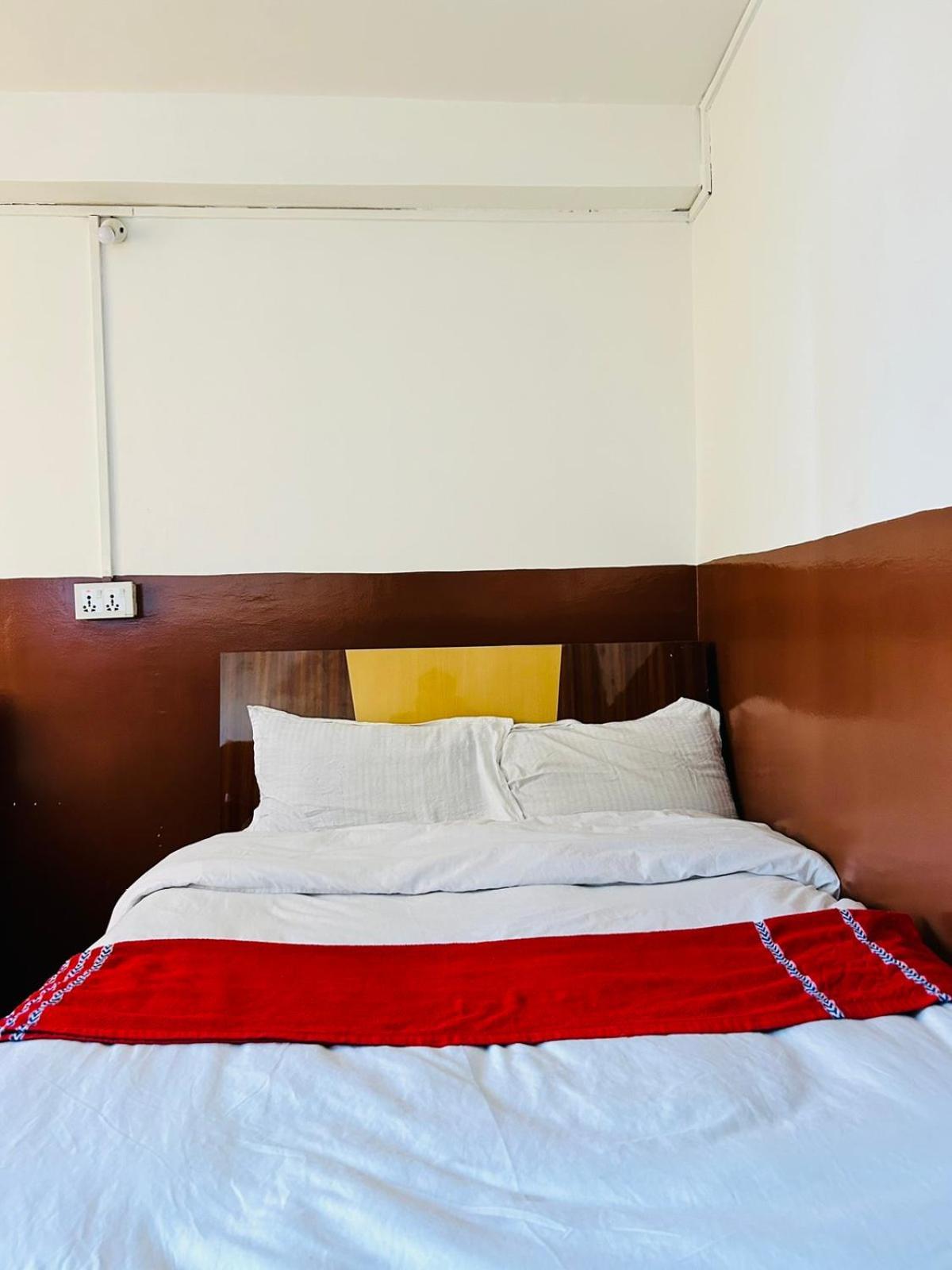 Sumeru Hotel *