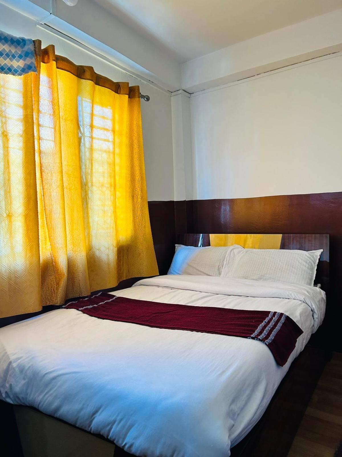 Hotel Sumeru Kathmandu