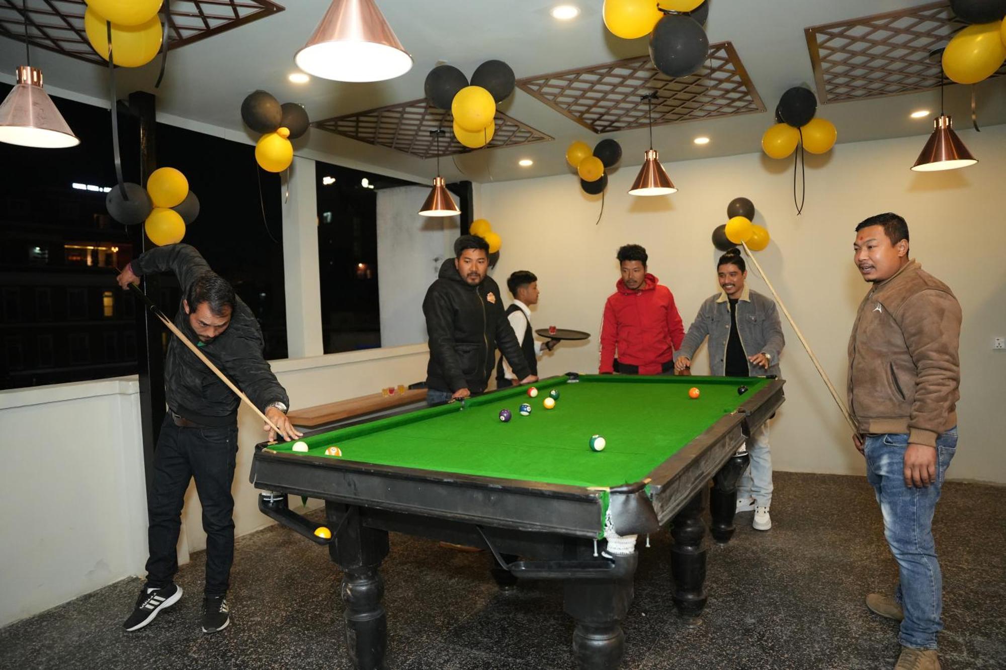 Royal Kings 3* Kathmandu