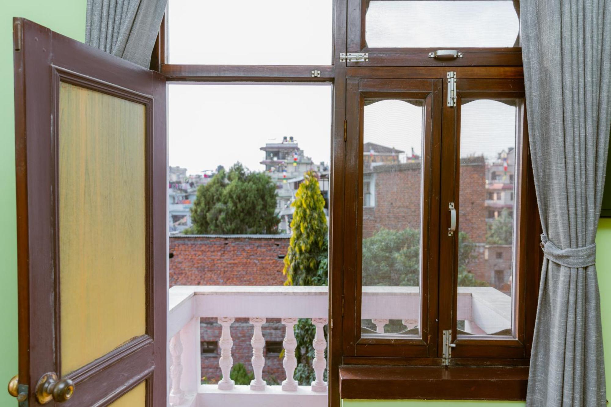 Hotel Cloud 9 Garden Kathmandu