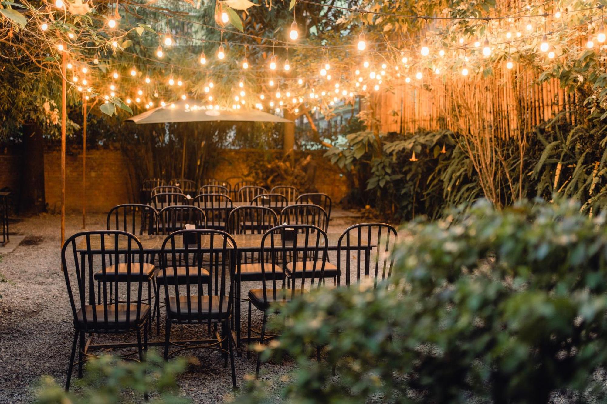 Hotel Cloud 9 Garden