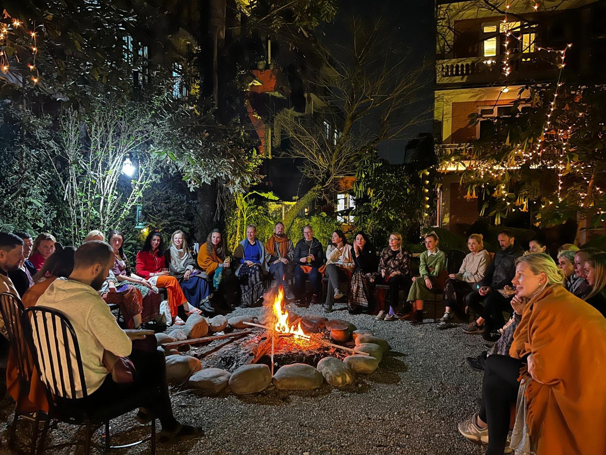 Hotel Cloud 9 Garden Kathmandu