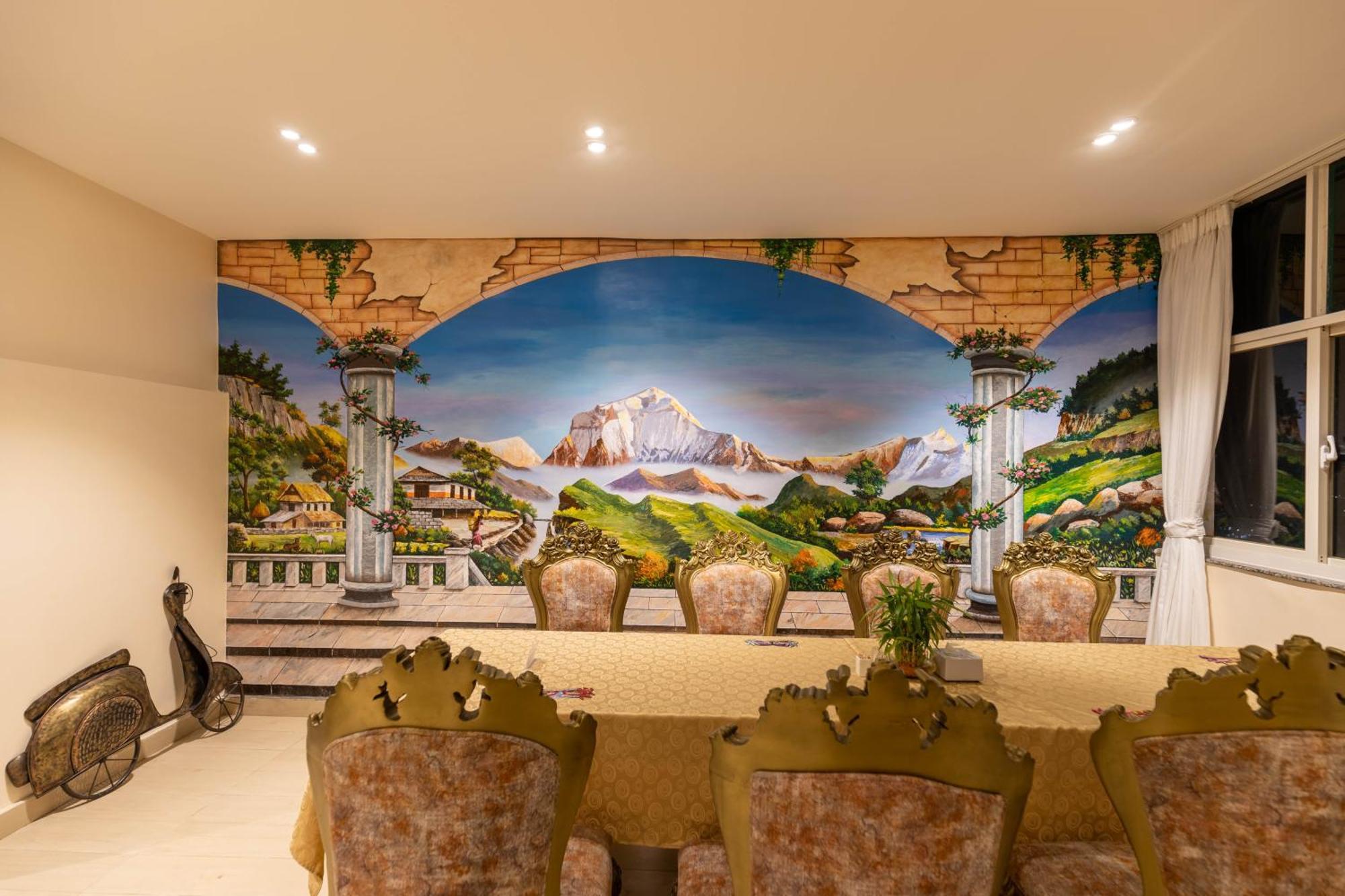 Pabera Heritage Boutique 5*