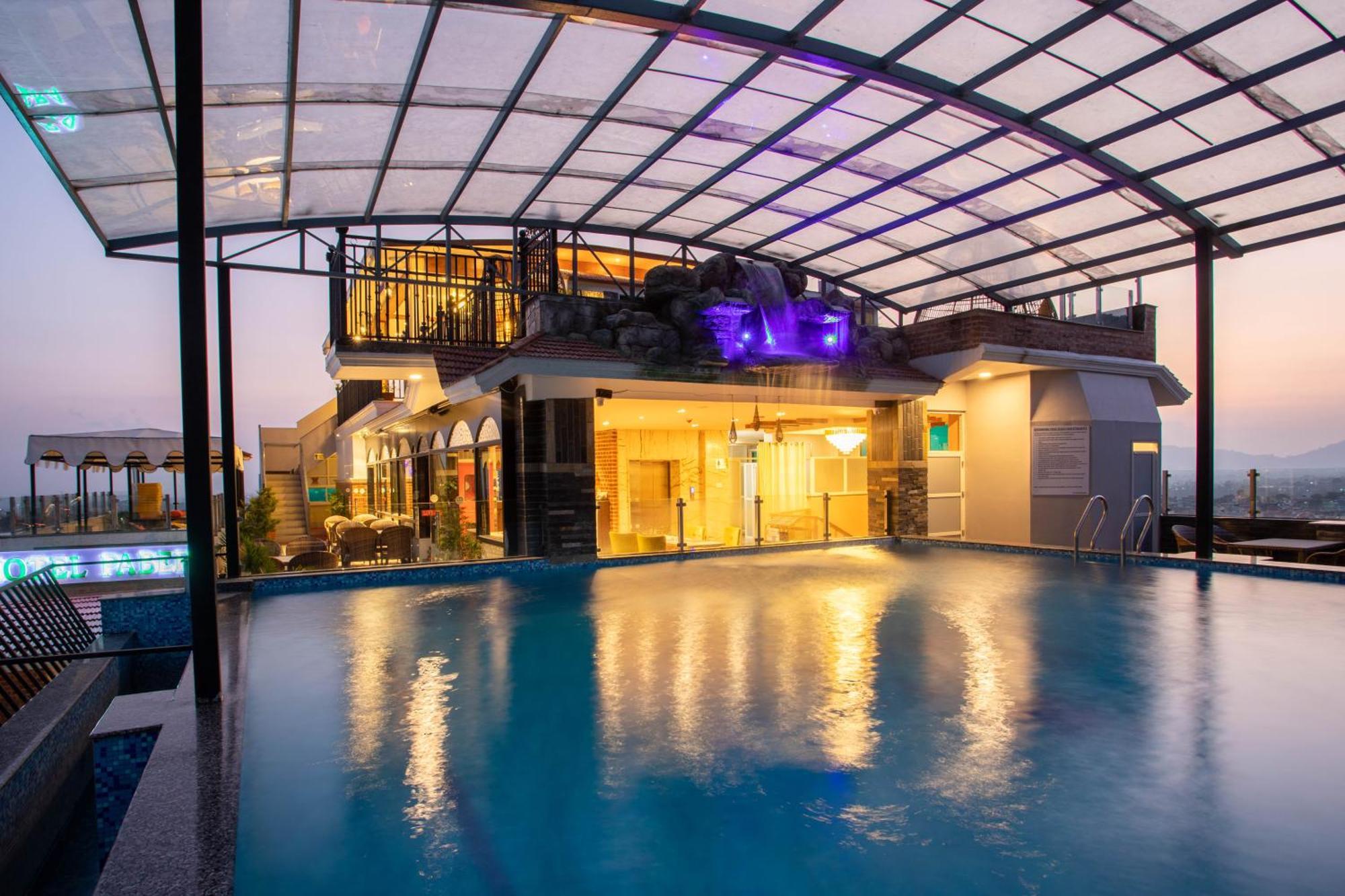 Hotel Pabera Heritage Boutique
