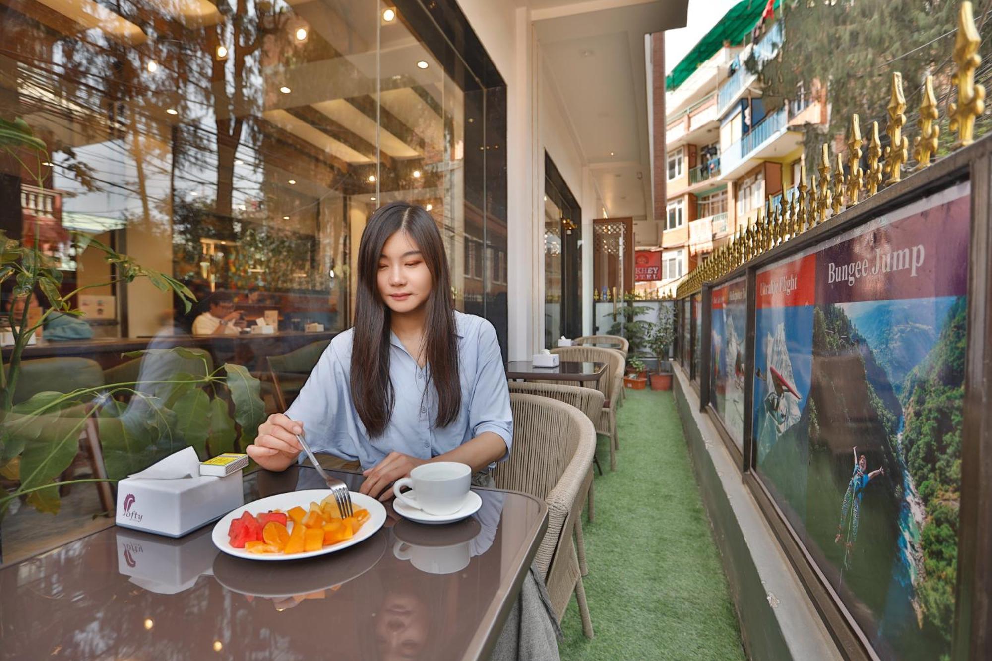 Hotel Lakhey Kathmandu
