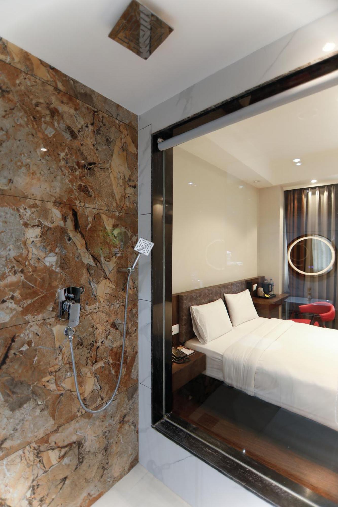 Hotel Lakhey Kathmandu