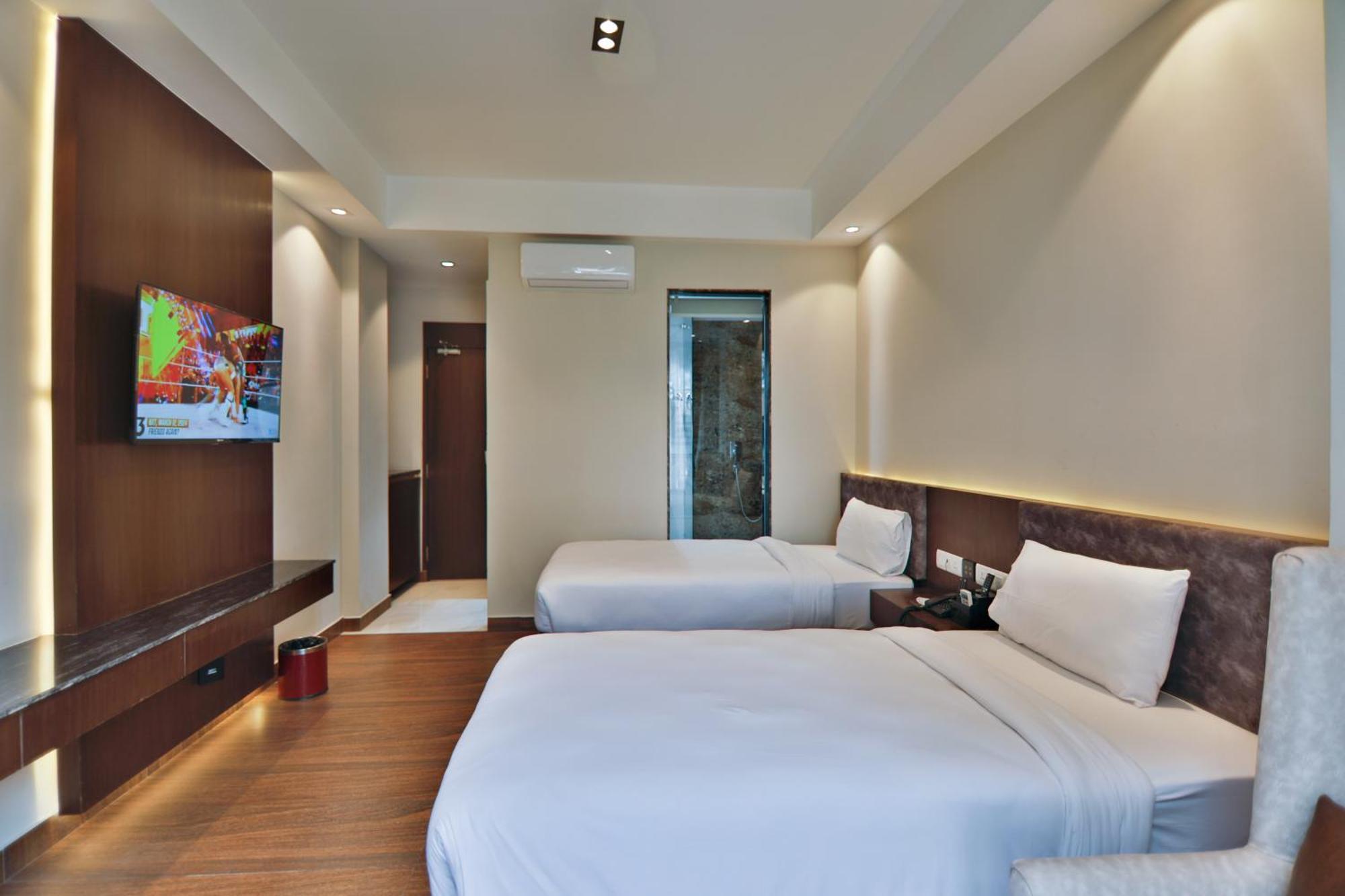 Lakhey Hotel Kathmandu
