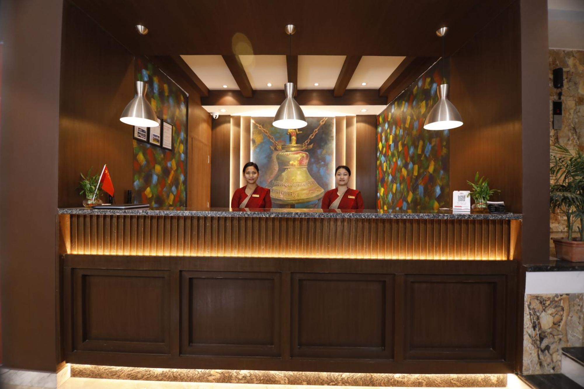 Lakhey Hotel