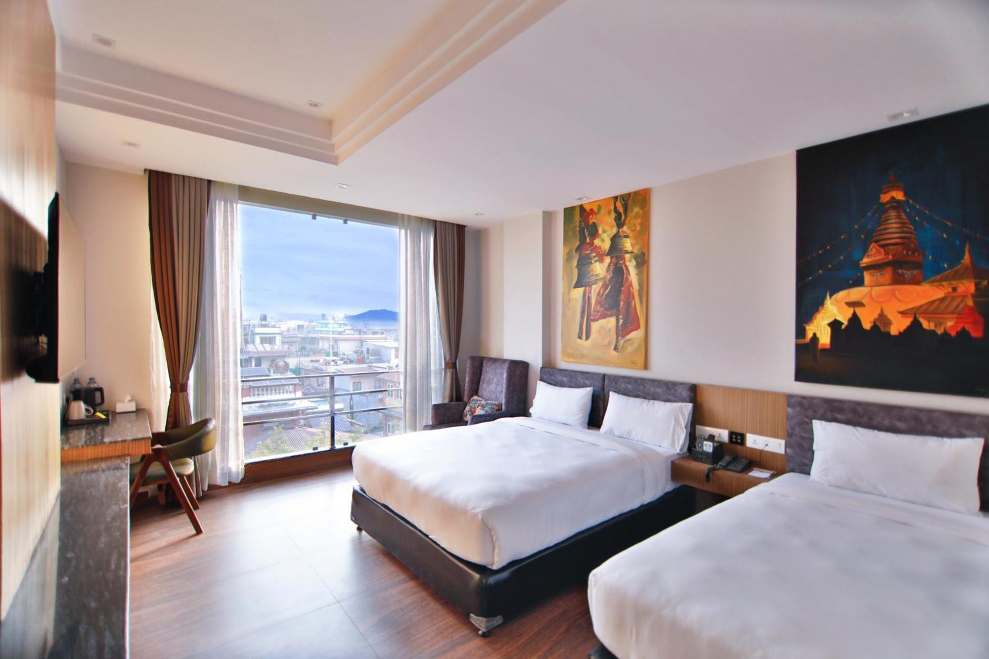 Hotel Lakhey