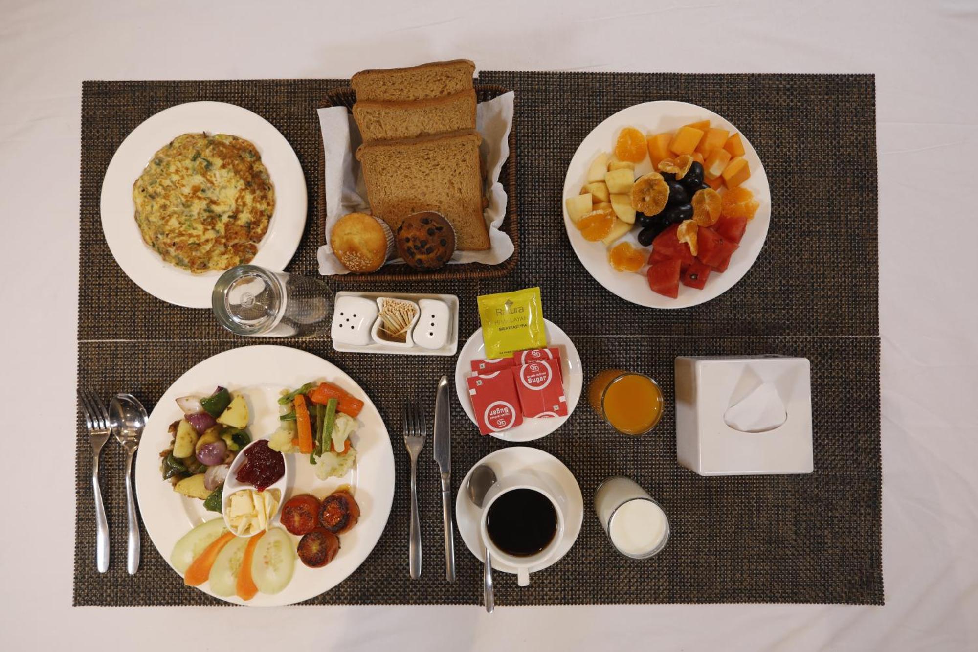 Lakhey Hotel Kathmandu