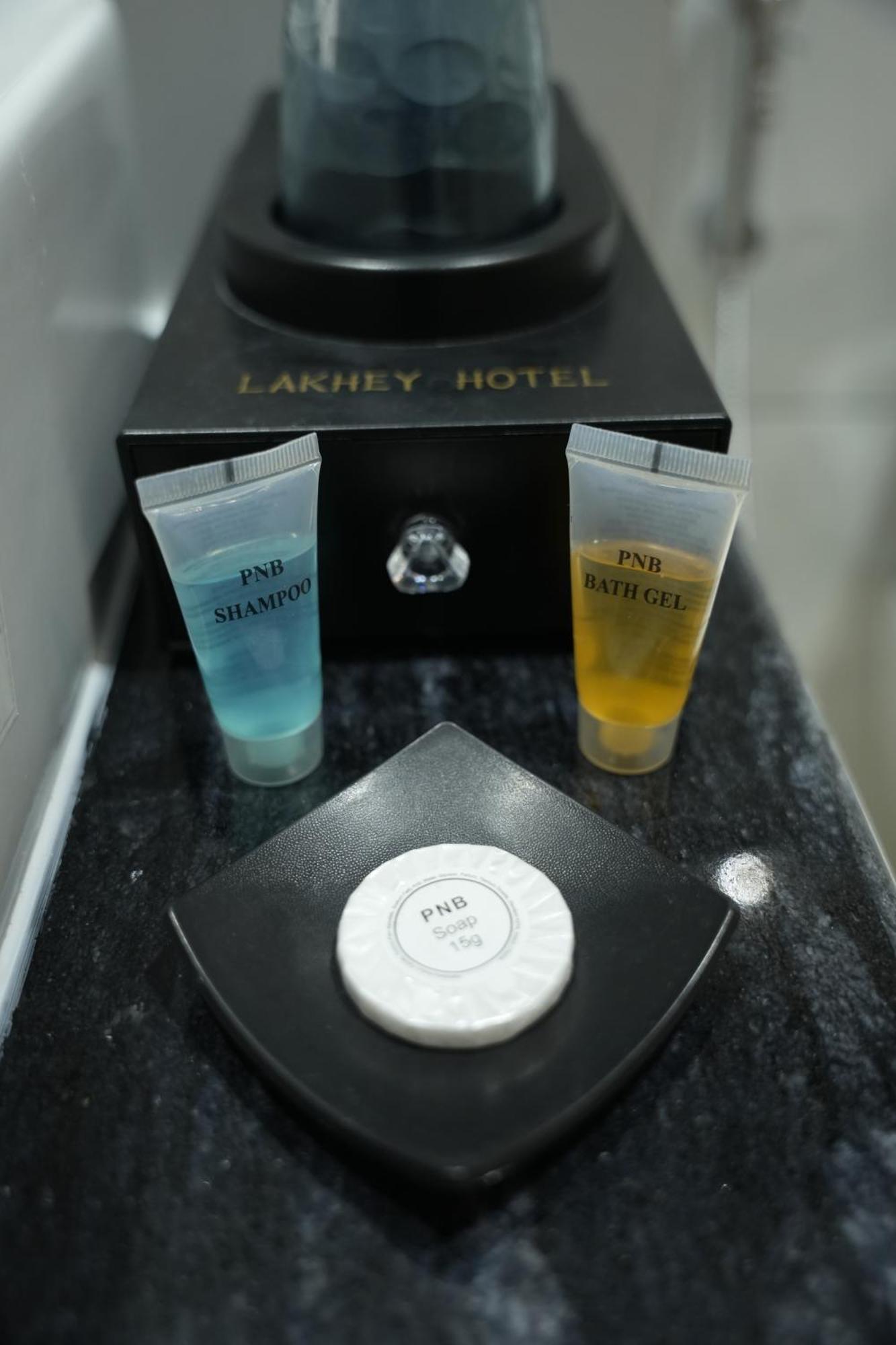 Lakhey Hotel