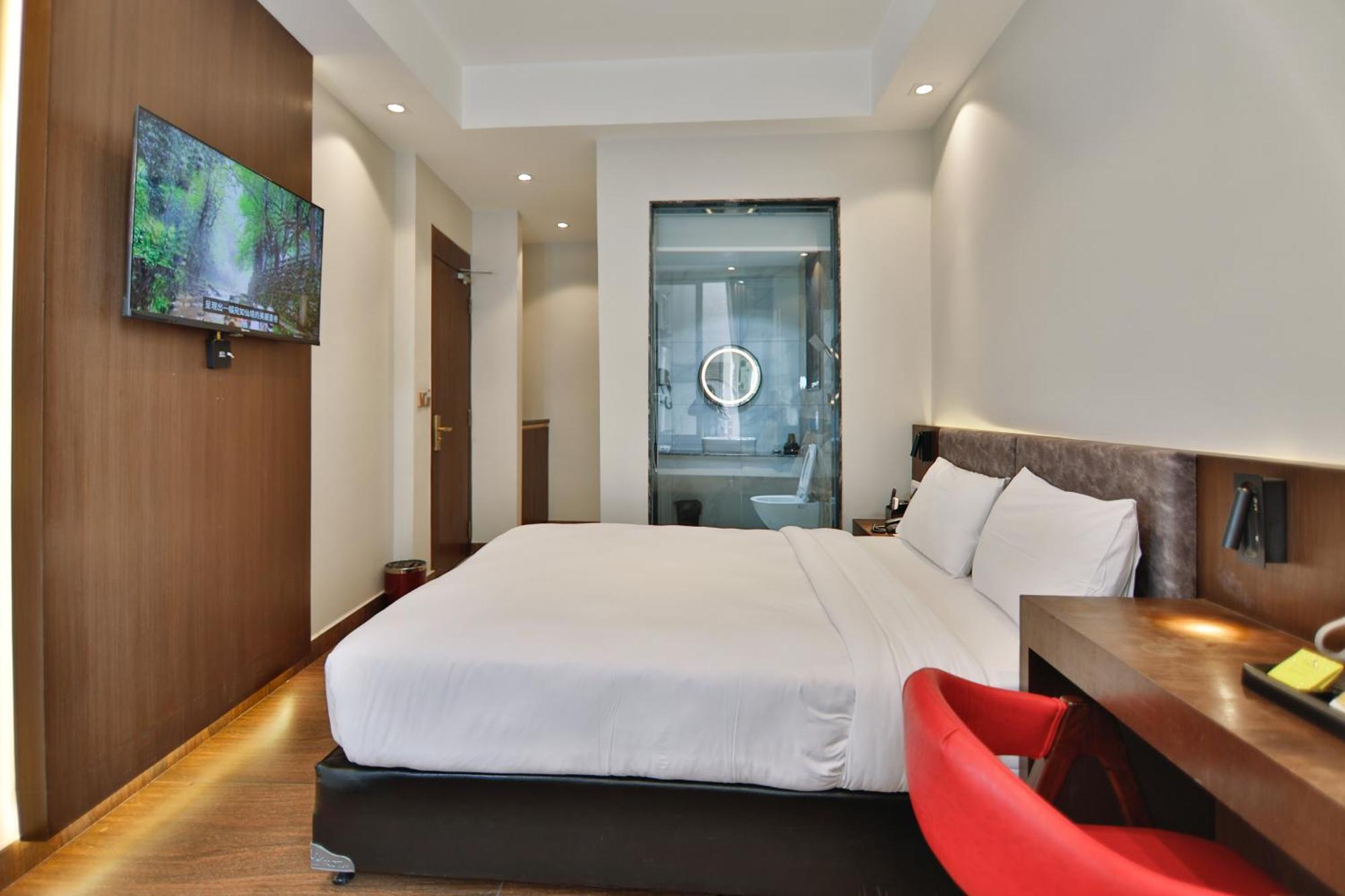 Lakhey Hotel Kathmandu