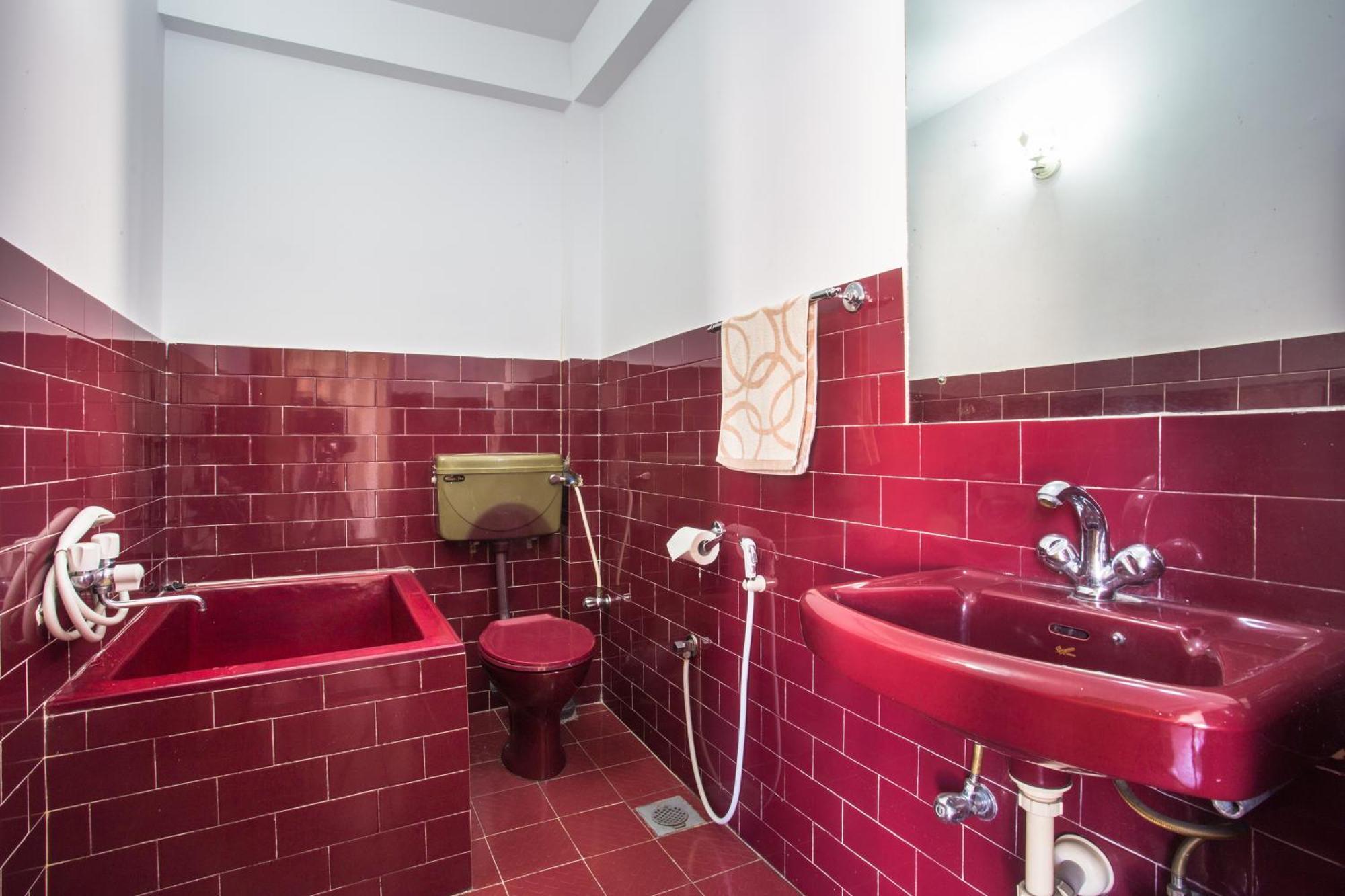 Hotel Khumbila 3*