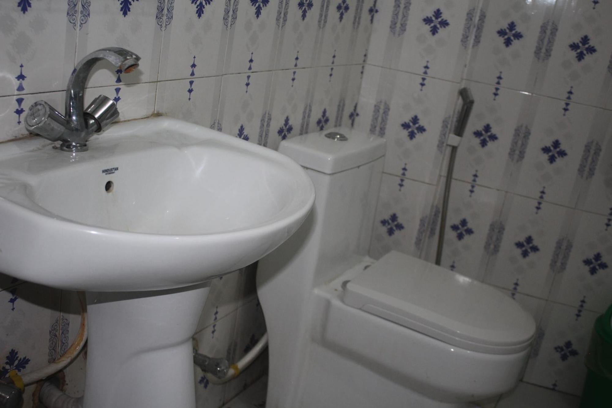 Casa de hóspedes Yaksa Pvt. Ltd. Catmandu