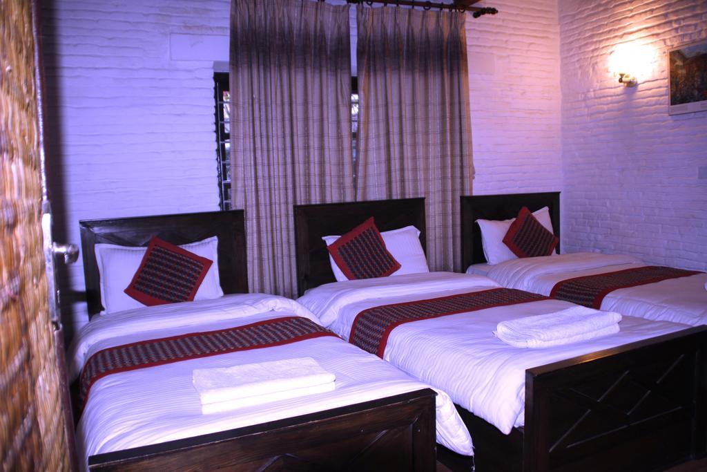 Peace N Park Bed & Breakfast 2*