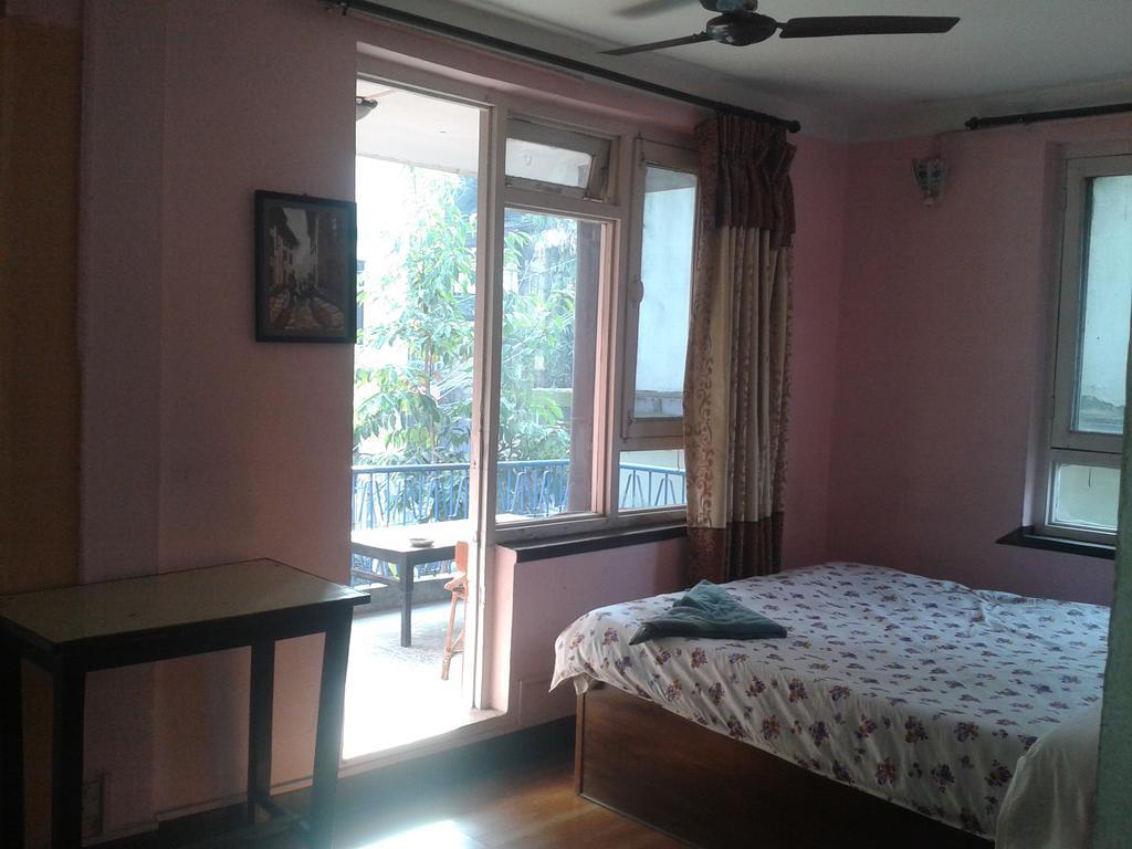 Family Peace House, Guest house Kathmandu