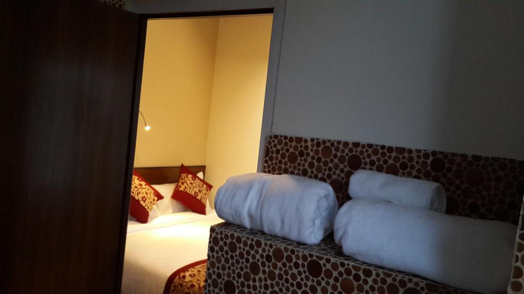 Heranya 3* Kathmandu