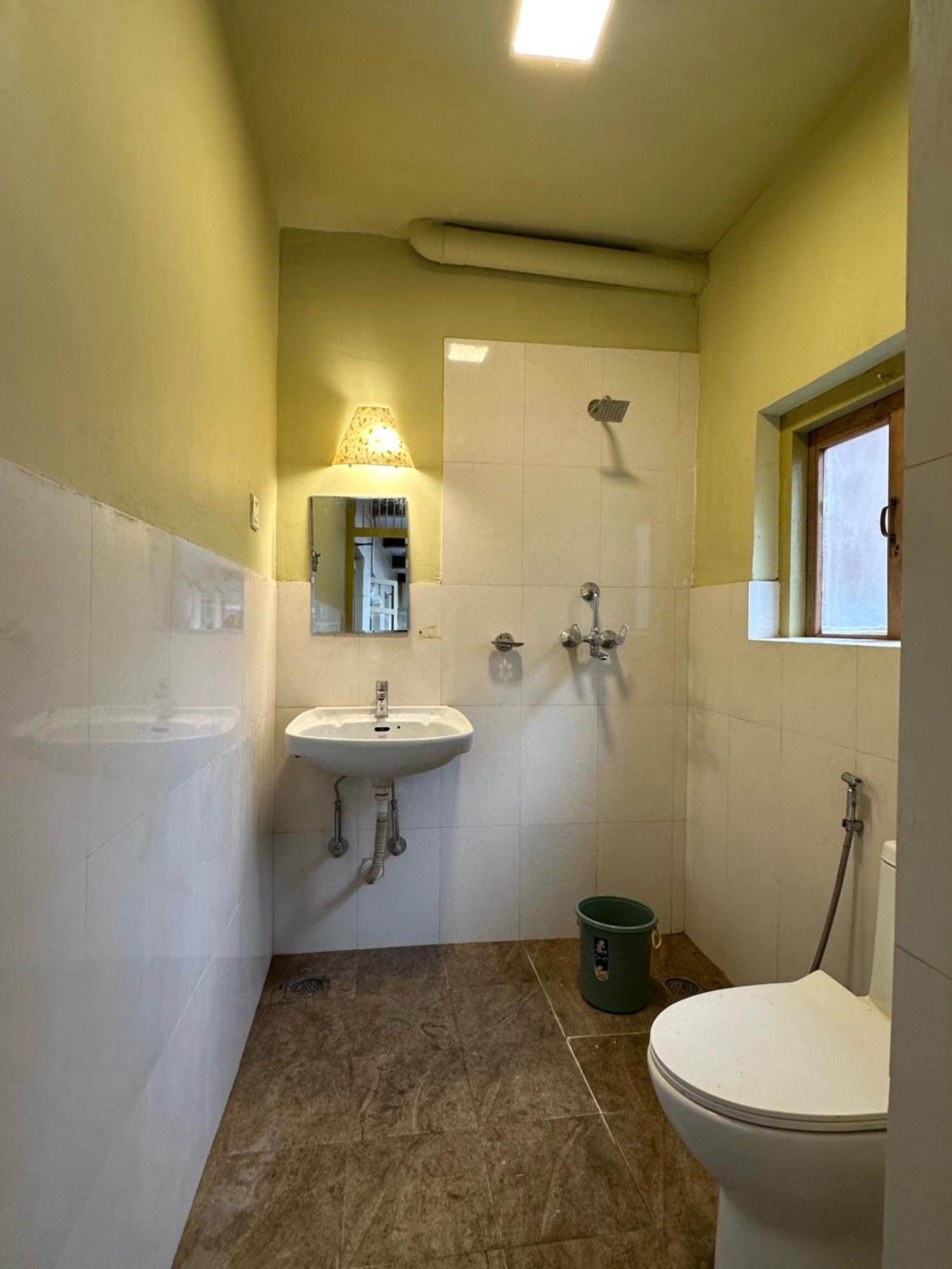 The Melo Pomelo Courtyard. Apartment Kathmandu