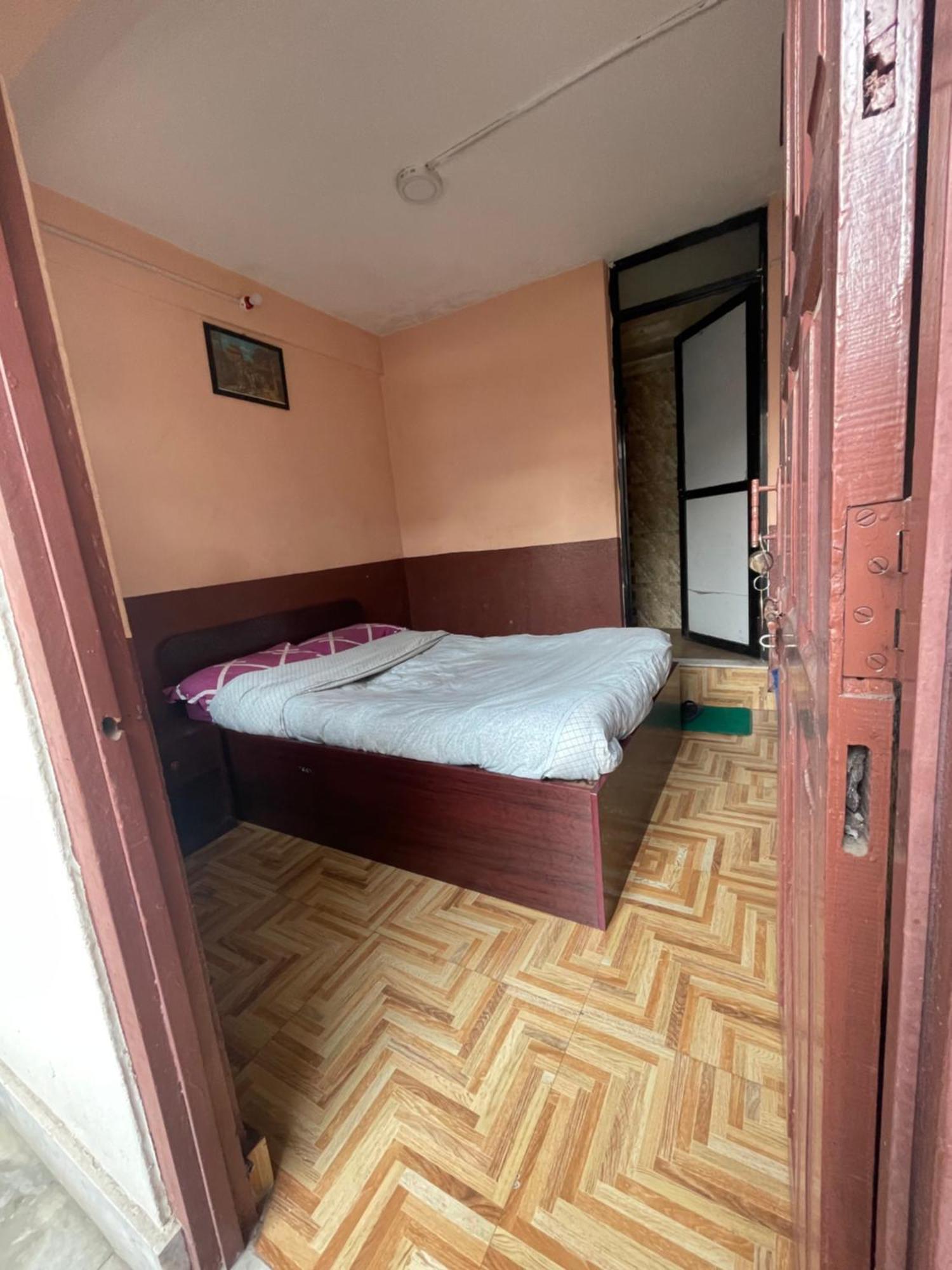 Nirvaan Guest house Kathmandu