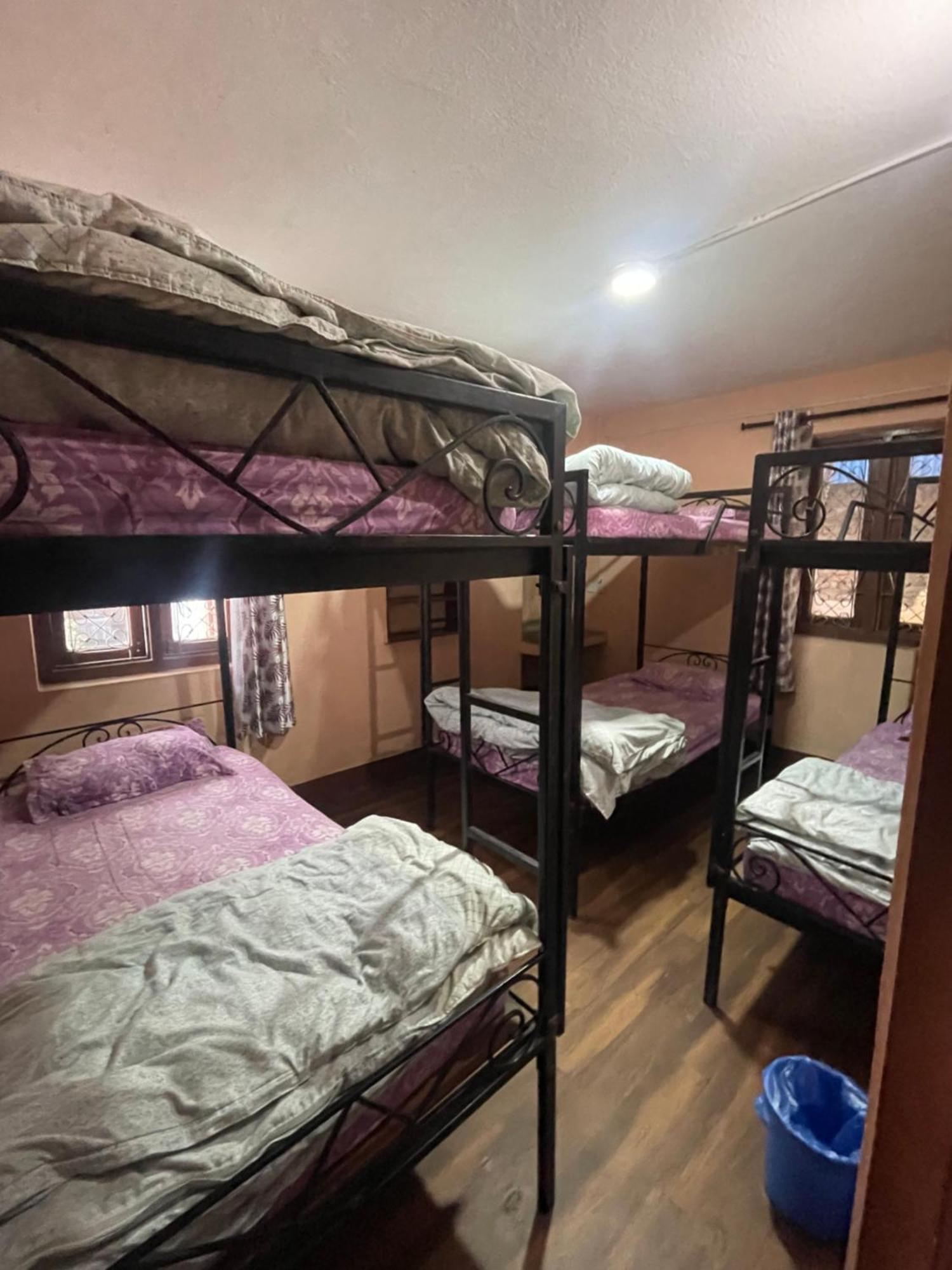 Nirvaan Guest house