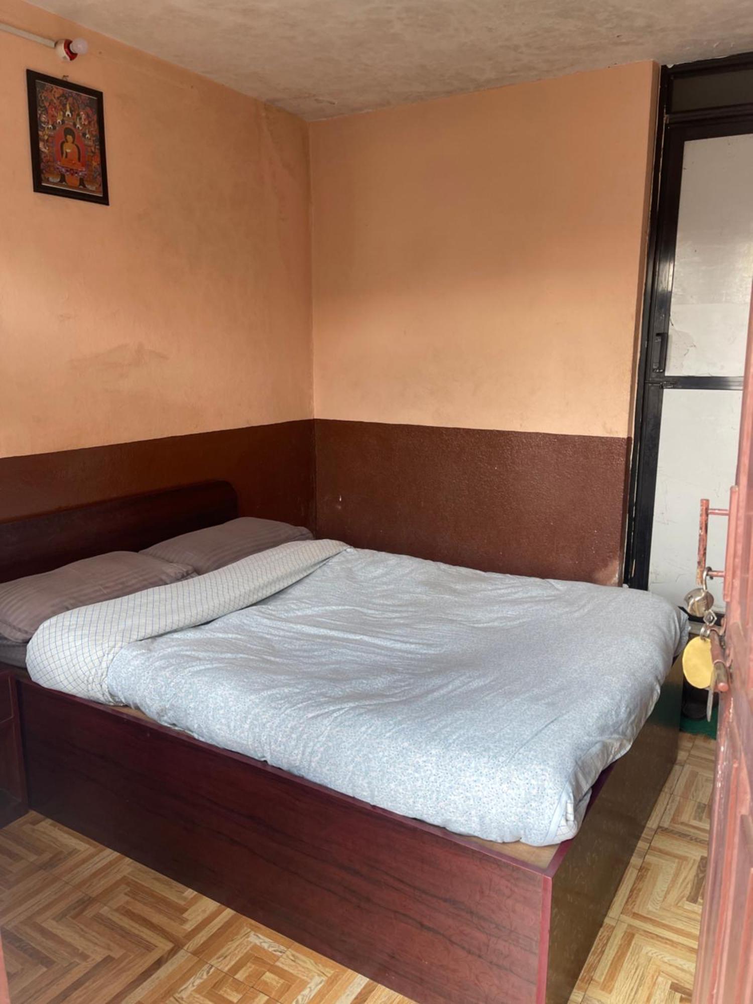 Nirvaan Guest house *