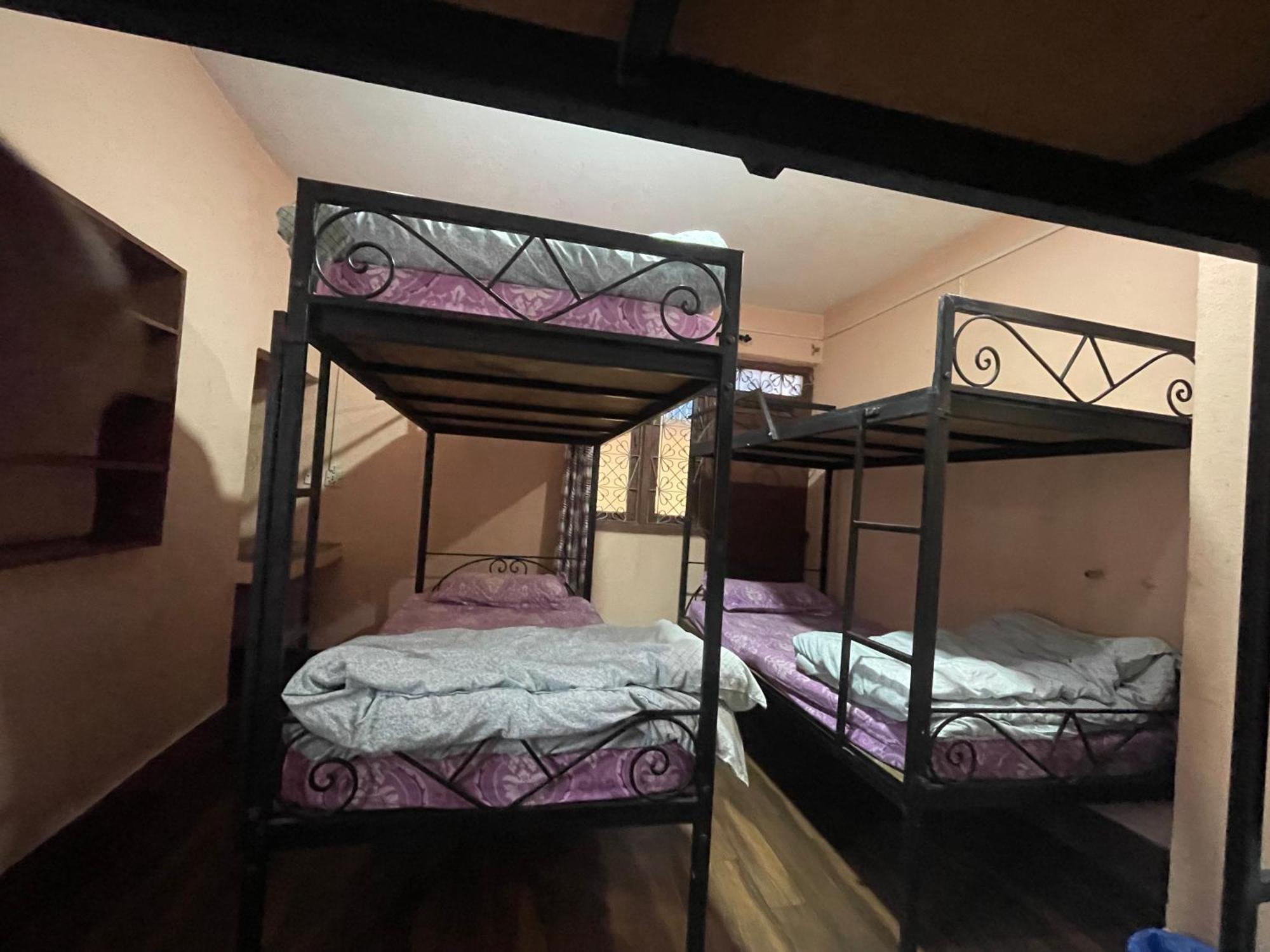 Nirvaan Guest house