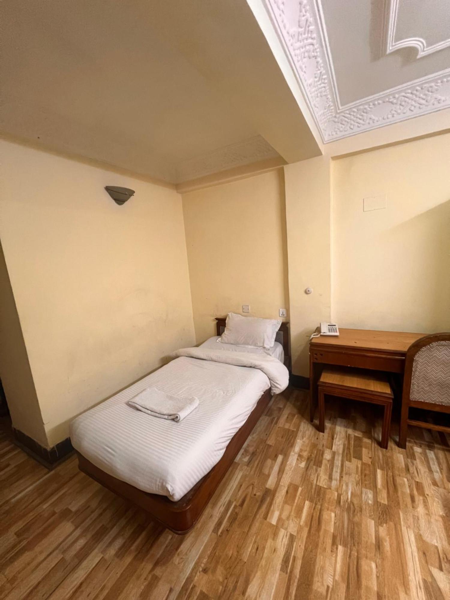 Trekkers Hotel 3*